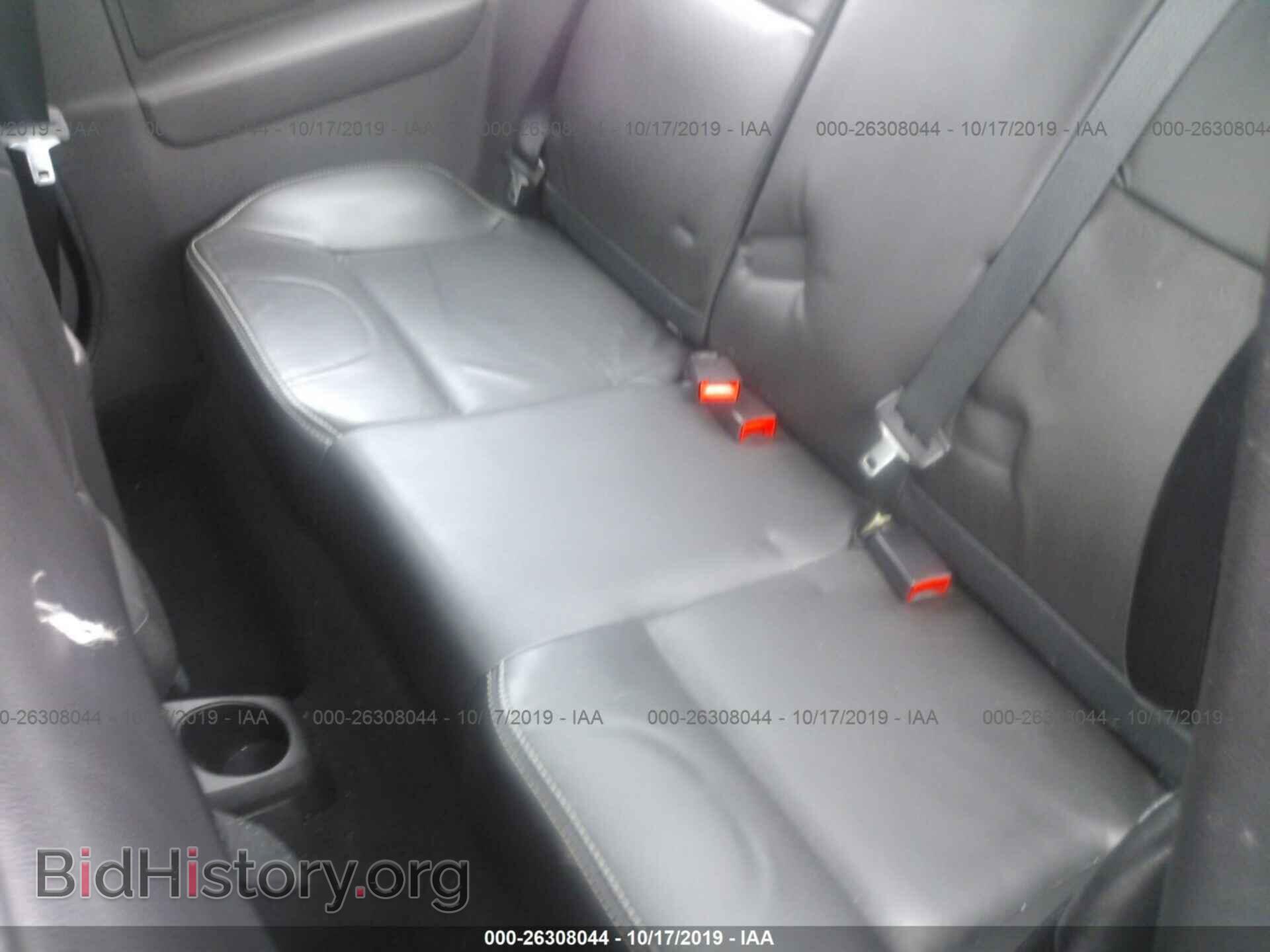 2009 FORD FOCUS - VIN: 1FAHP33N99W179727 - Фото 8