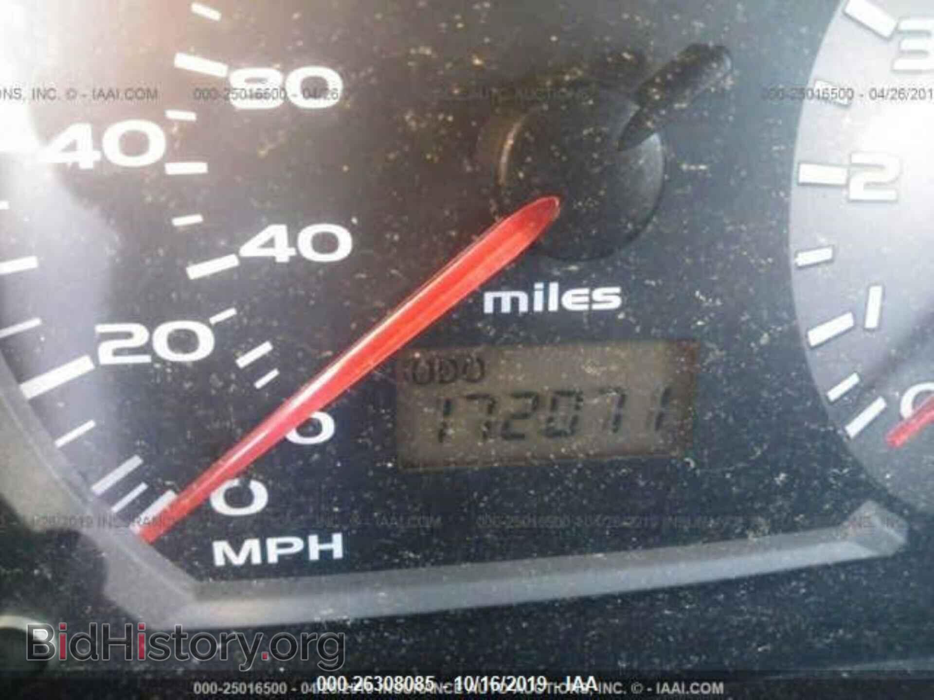 2003 MITSUBISHI ECLIPSE - VIN: 4A3AE45G83E051494 - Фото 7