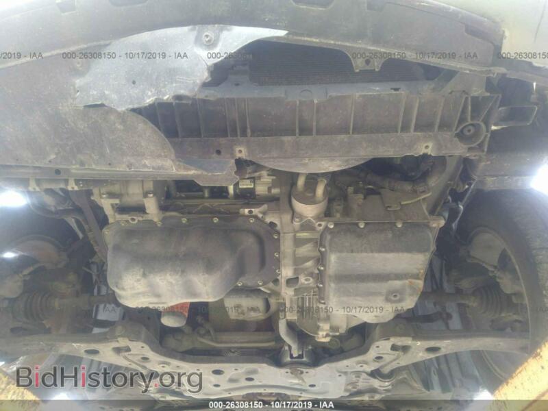 2012 Mazda 3 (VIN JM1BL1V77C1683969) — photo 6 of 10