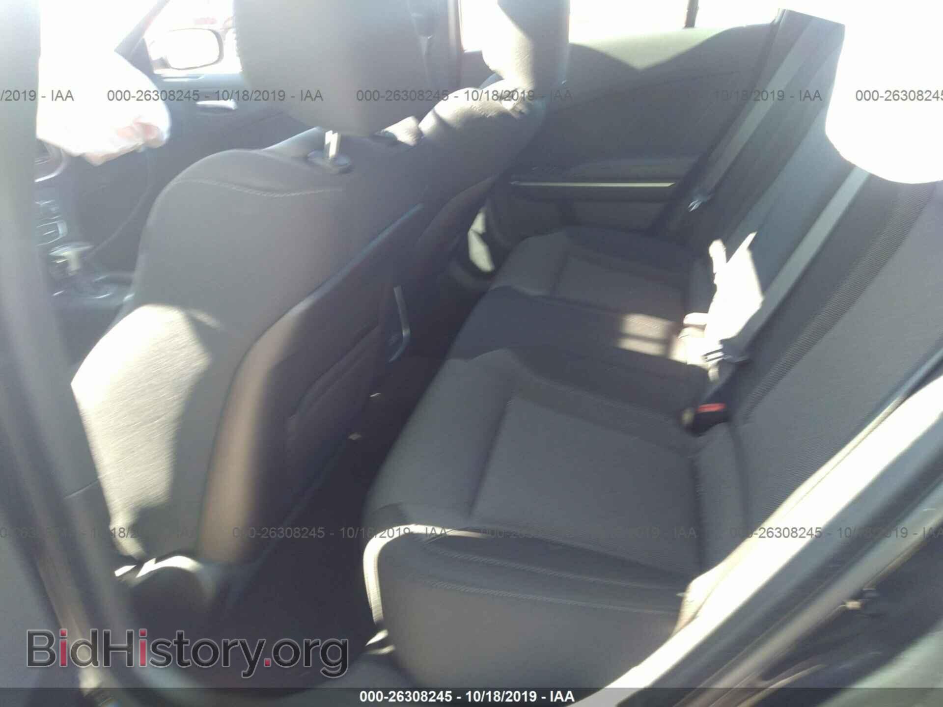 2019 DODGE CHARGER - VIN: 2C3CDXBG2KH713313 - Photo 8