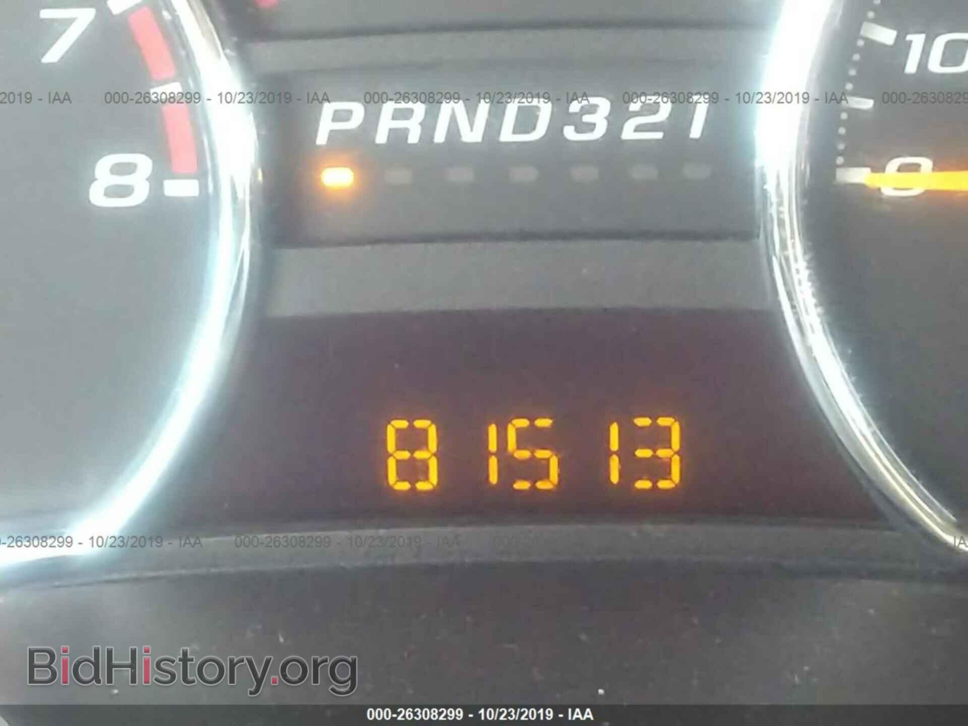 2012 CHEVROLET COLORADO - VIN: 1GCJSDFE9C8123777 - Фото 7