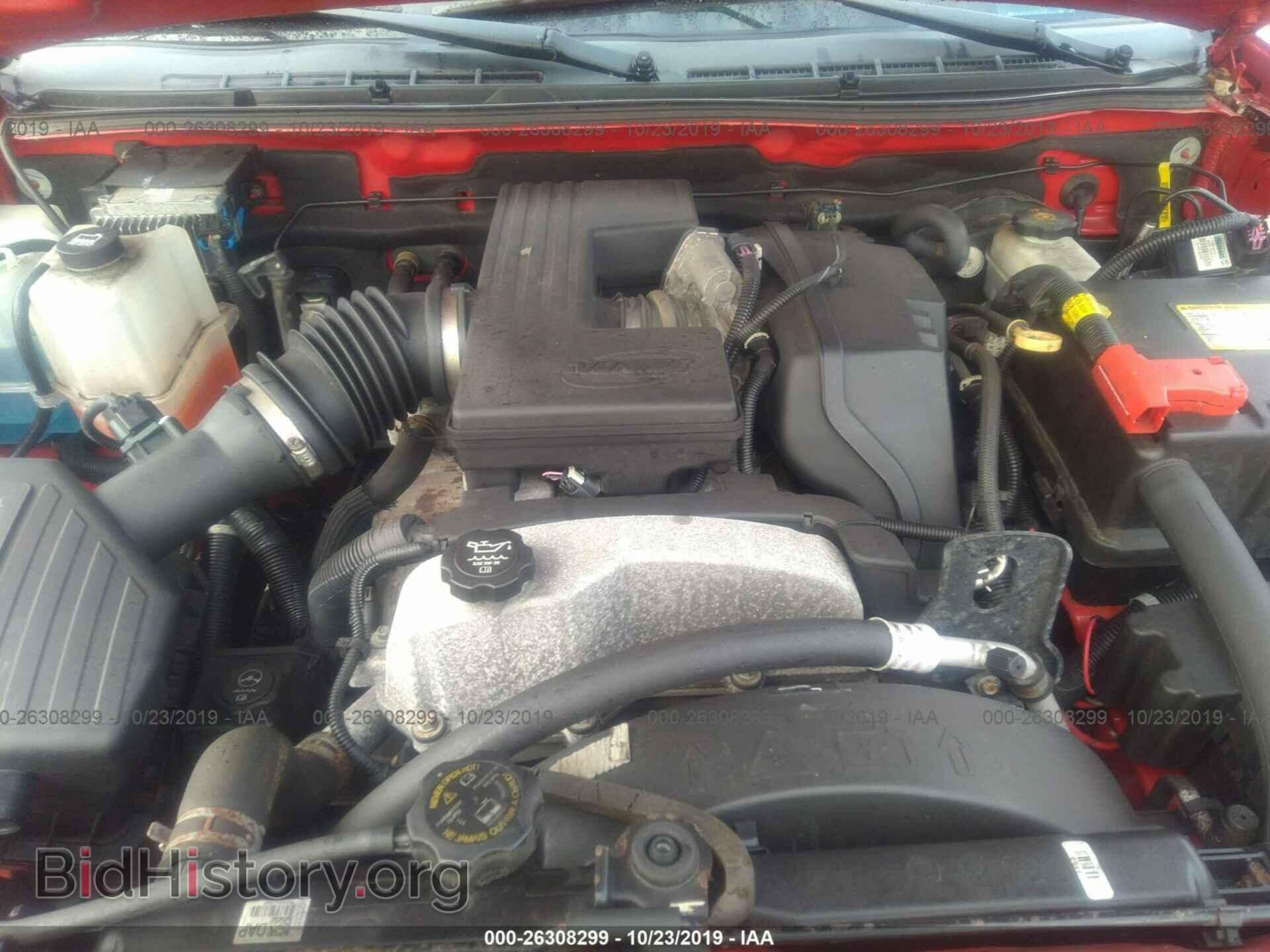 2012 CHEVROLET COLORADO - VIN: 1GCJSDFE9C8123777 - Фото 10