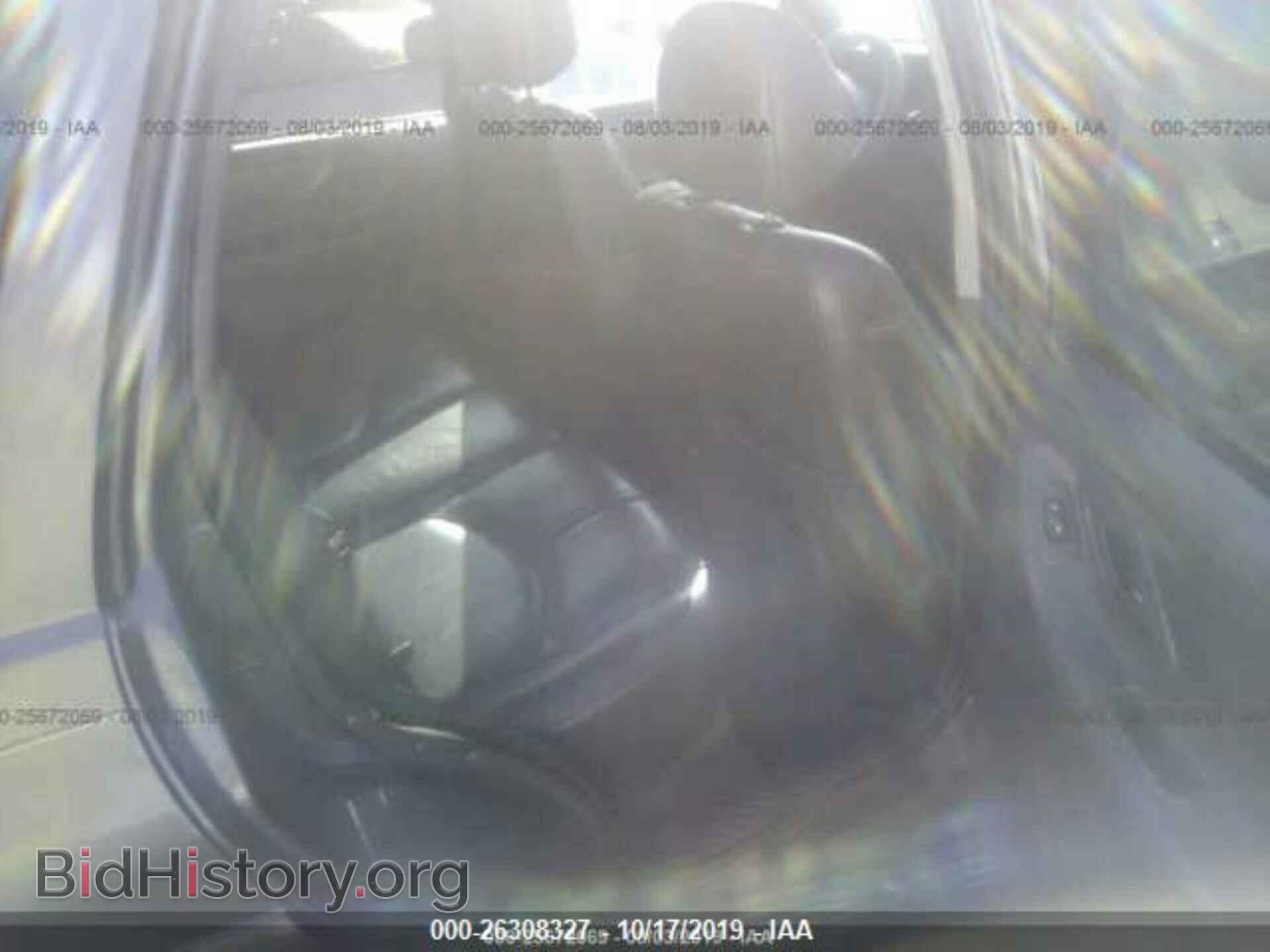 2004 MAZDA TRIBUTE - VIN: 4F2CZ96164KM03174 - Photo 8