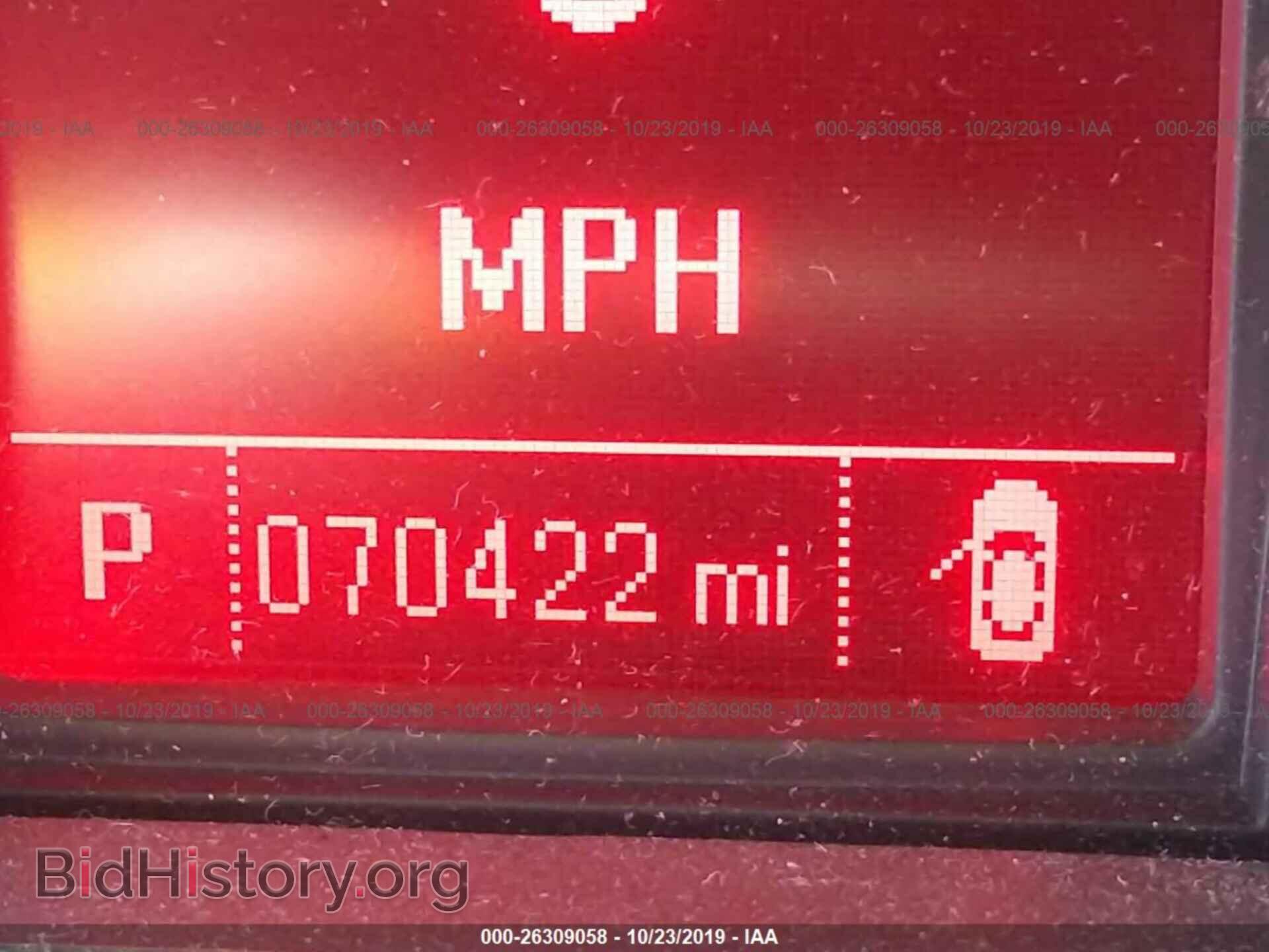 2014 GMC TERRAIN - VIN: 2GKFLYE39E6228164 - Фото 7