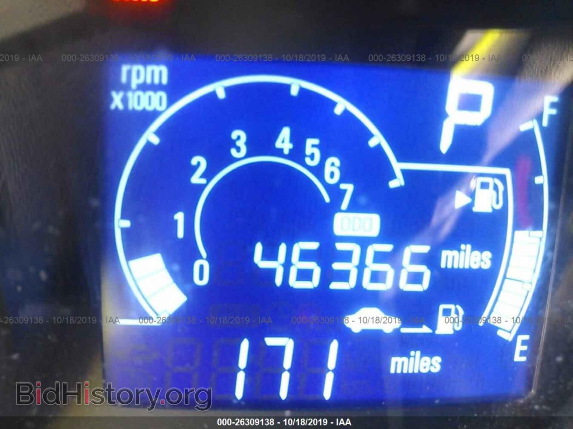 2014 CHEVROLET SPARK - VIN: KL8CD6S97EC523899 - Фото 7