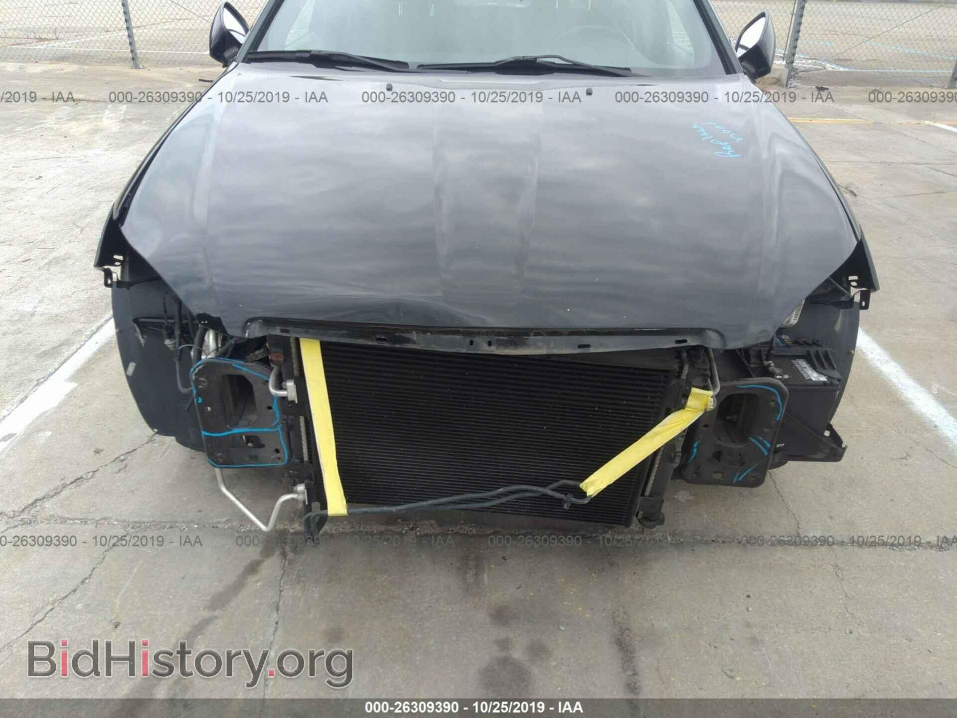 2013 CHRYSLER 200 - VIN: 1C3CCBBB6DN735951 - Photo 6