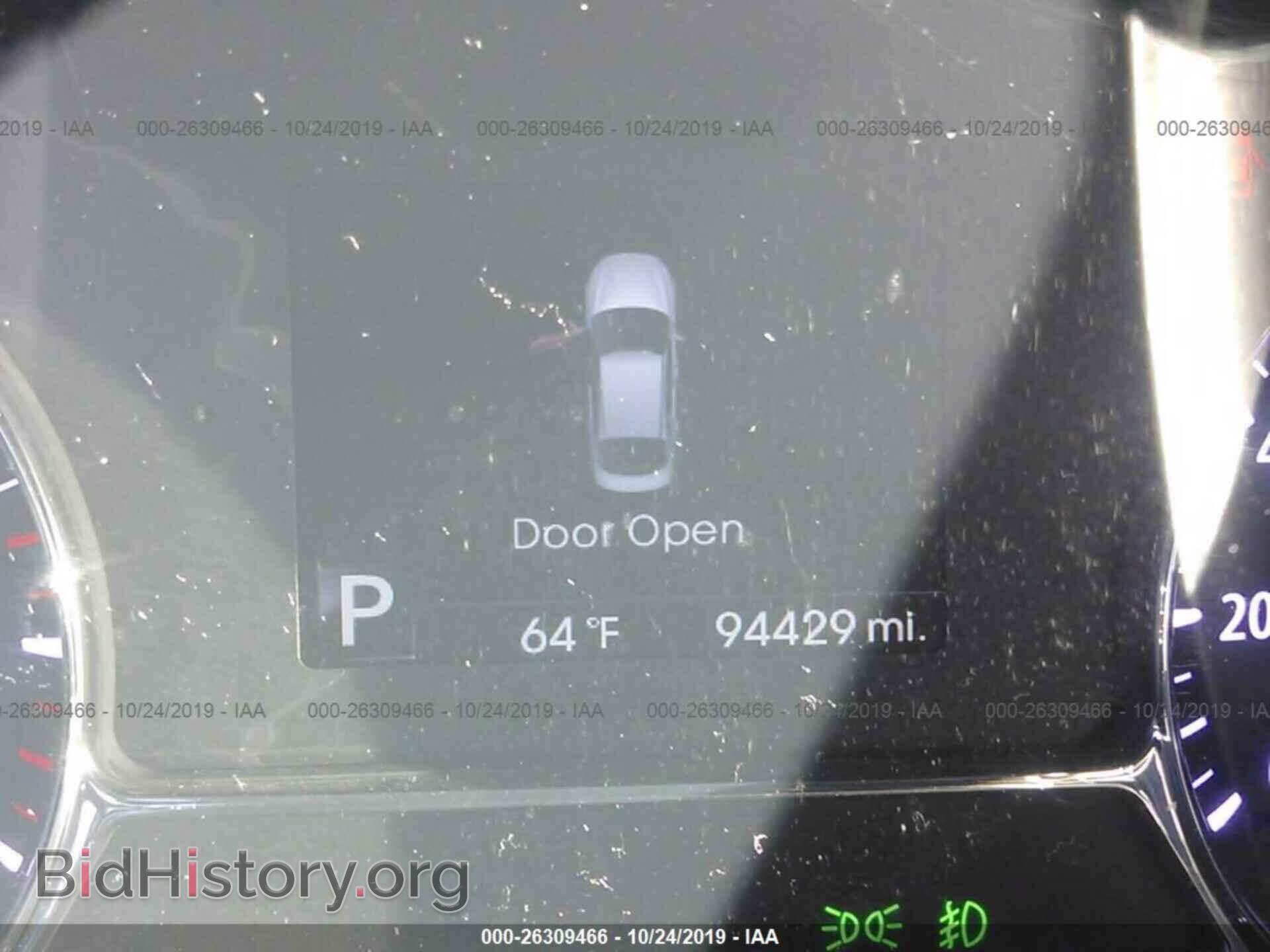 2013 KIA OPTIMA - VIN: 5XXGR4A64DG219580 - Фото 7