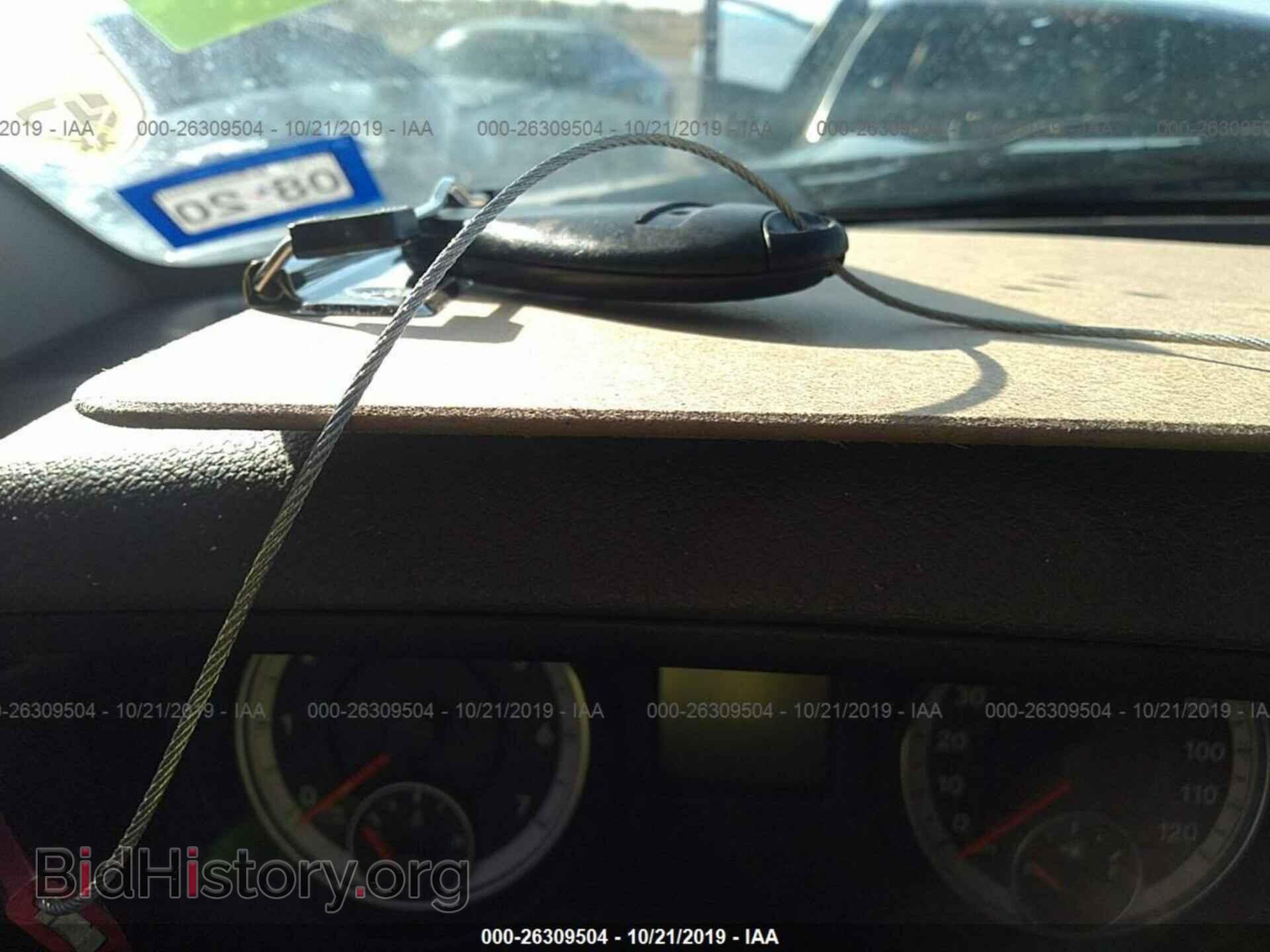 2013 RAM 1500 - VIN: 1C6RR6FP8DS582919 - Фото 10