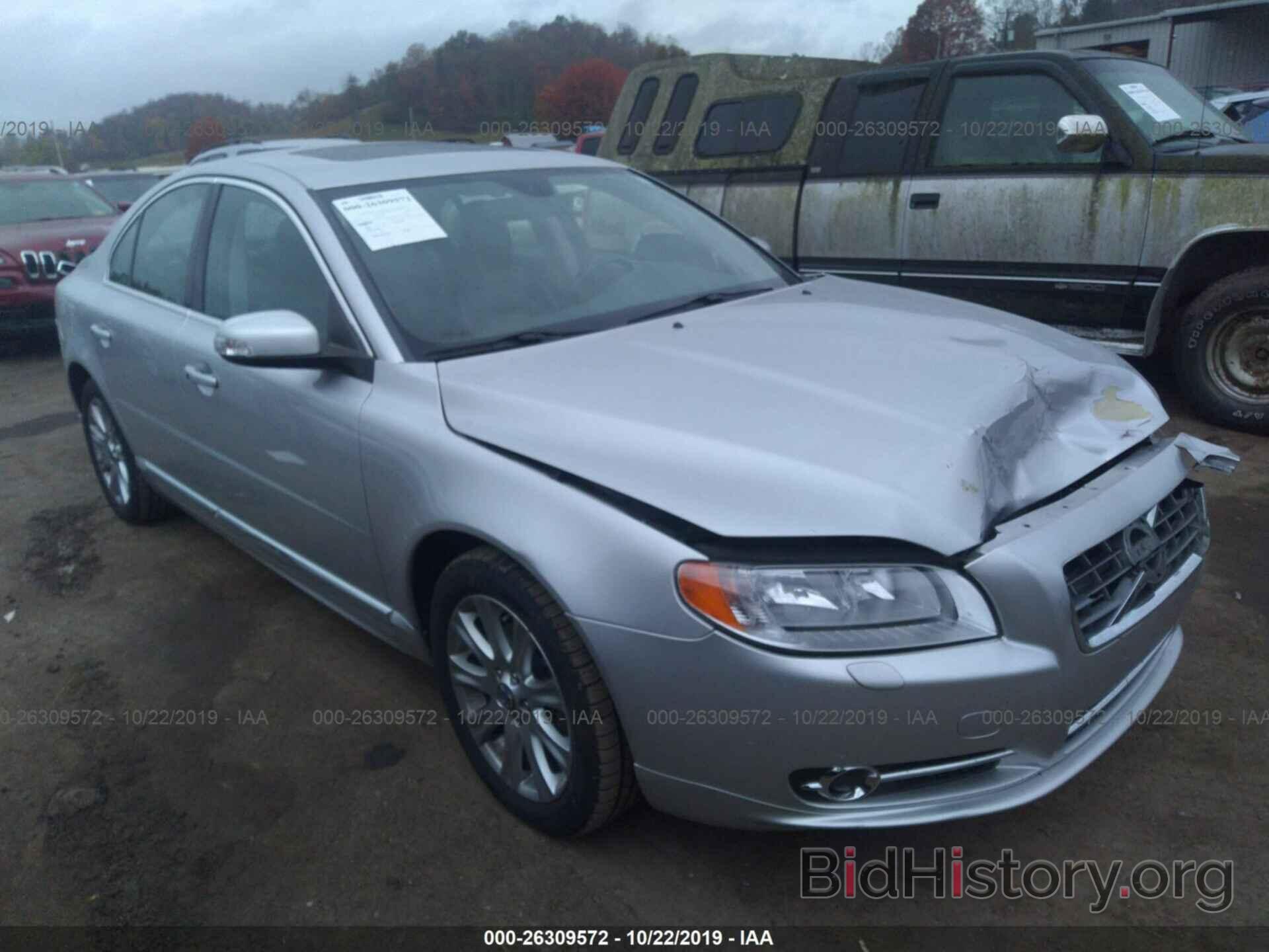 Photo YV1982AS7A1132254 - VOLVO S80 2010