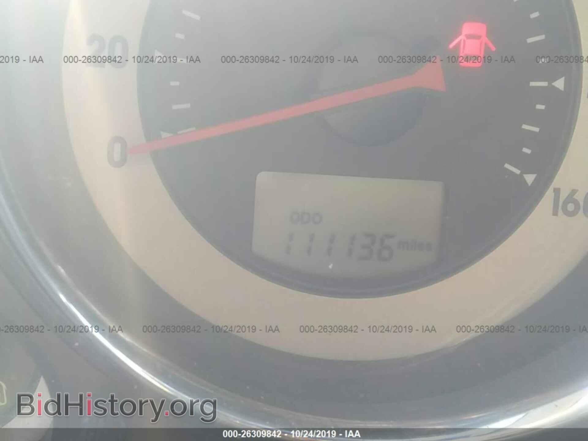 2007 MITSUBISHI ECLIPSE - VIN: 4A3AK24F87E013825 - Фото 7