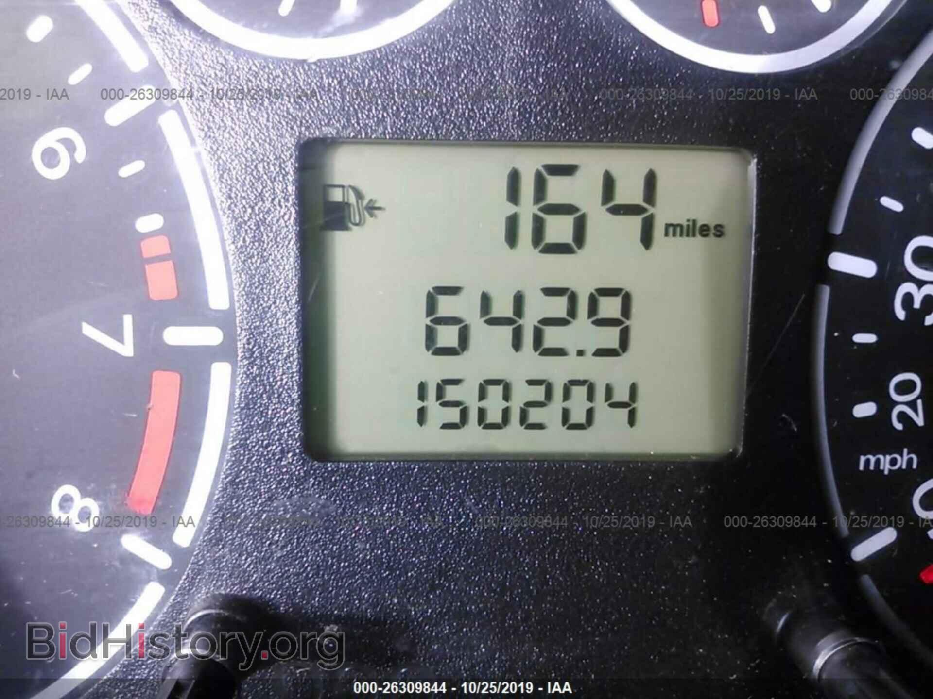 2011 FORD TRANSIT CONNECT - VIN: NM0LS7DN5BT070680 - Фото 7