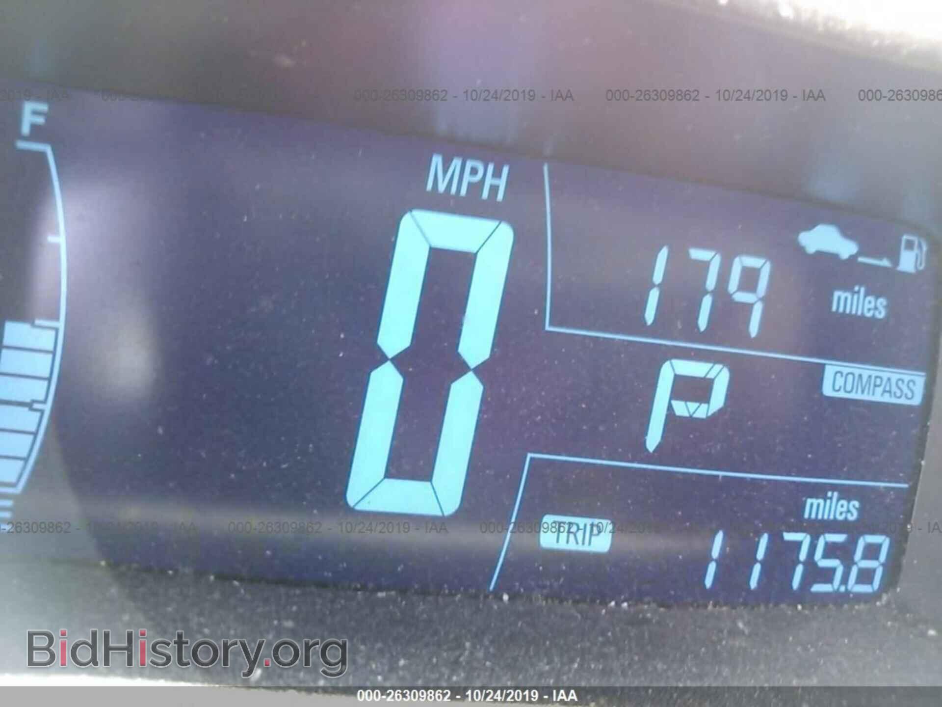 2012 CHEVROLET SONIC - VIN: 1G1JA6SH7C4230020 - Фото 7