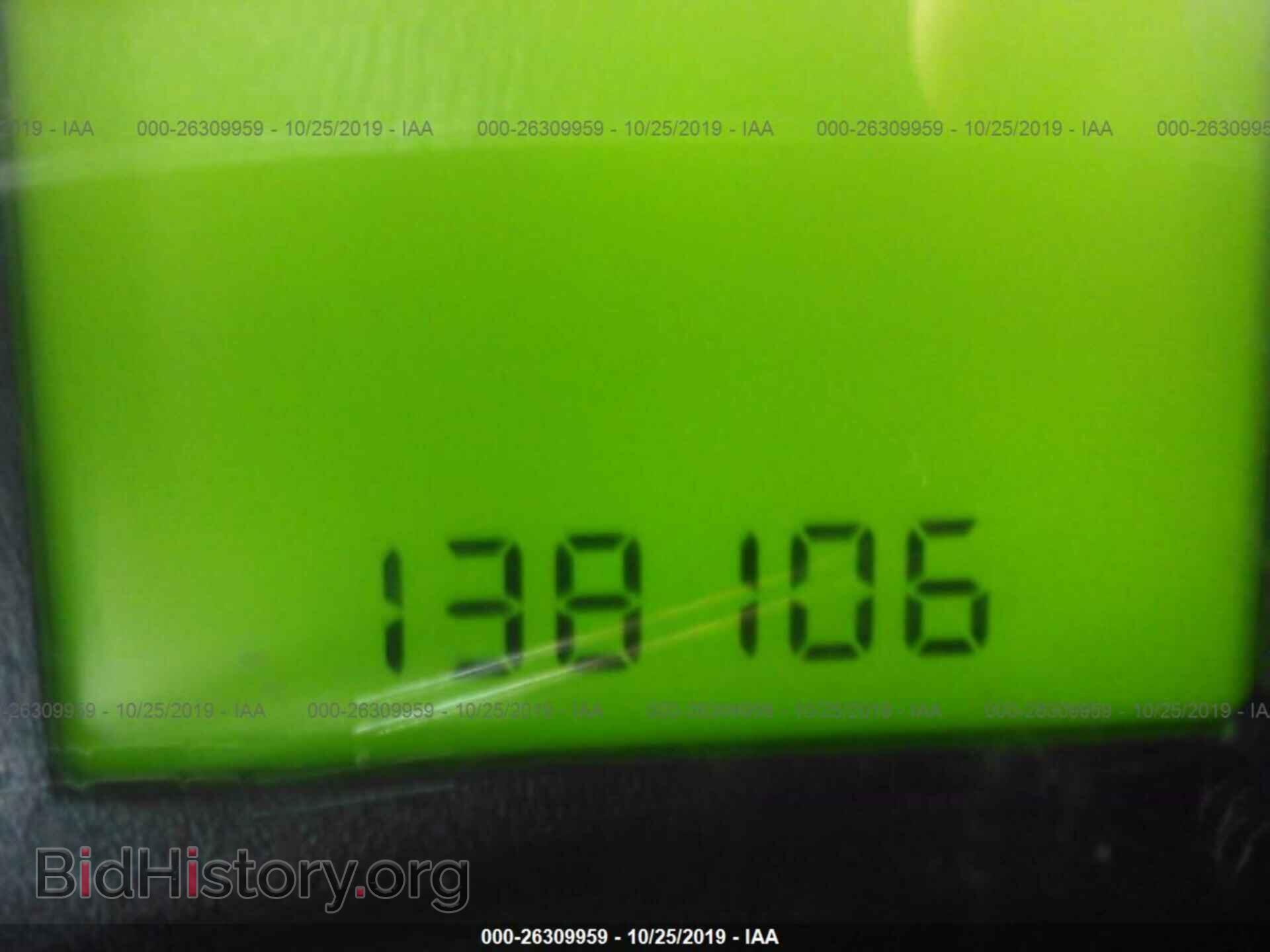 2012 FORD TRANSIT CONNECT - VIN: NM0LS7BN6CT085497 - Фото 7