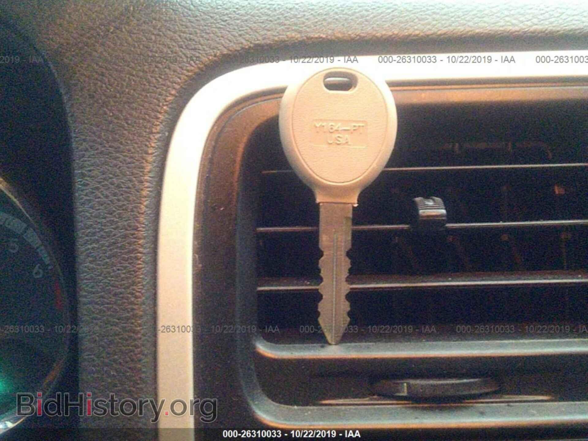 2011 DODGE CALIBER - VIN: 1B3CB3HA6BD163237 - Фото 11