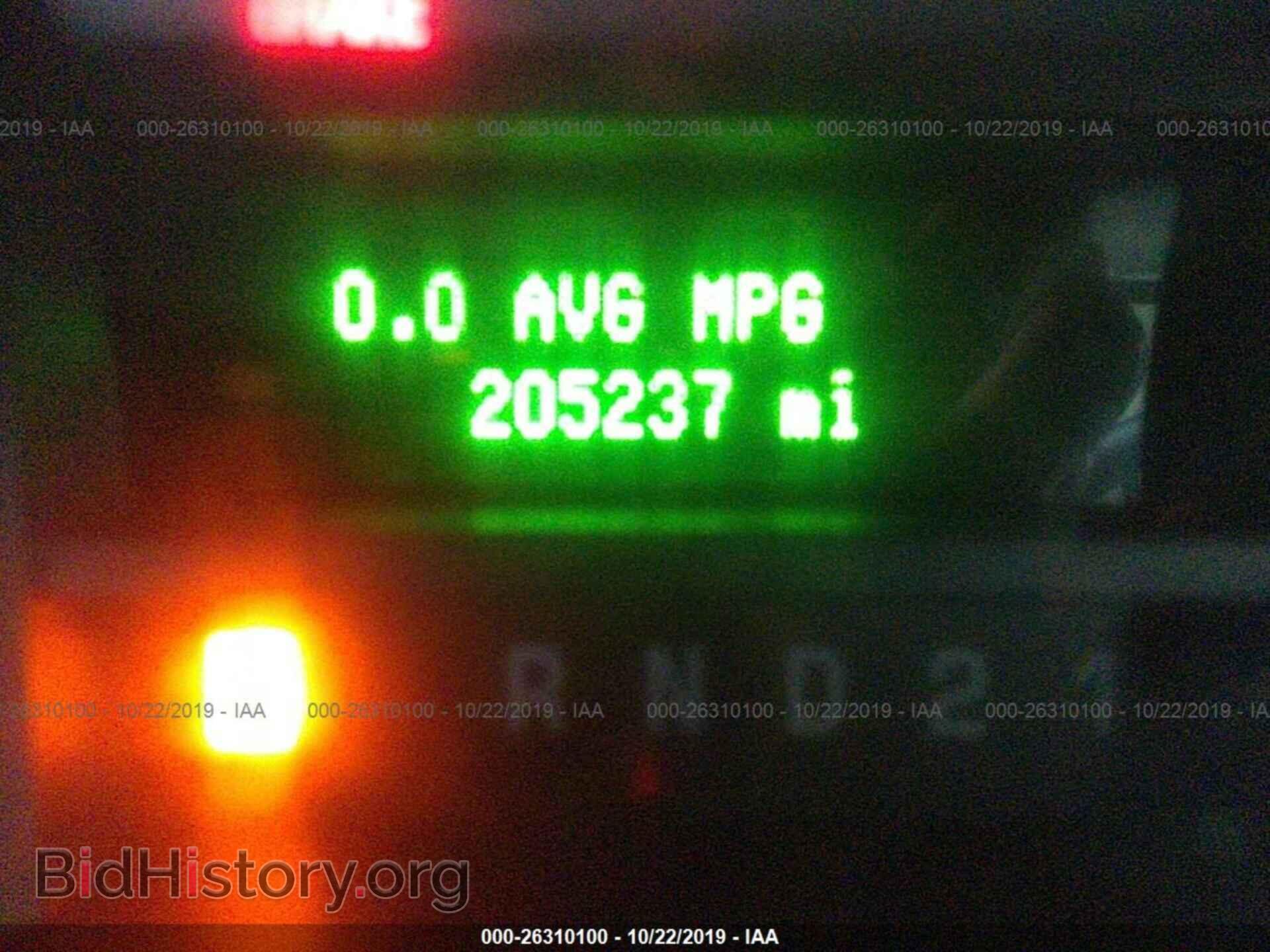 2012 FORD ECONOLINE - VIN: 1FTSS3EL9CDA31798 - Photo 7