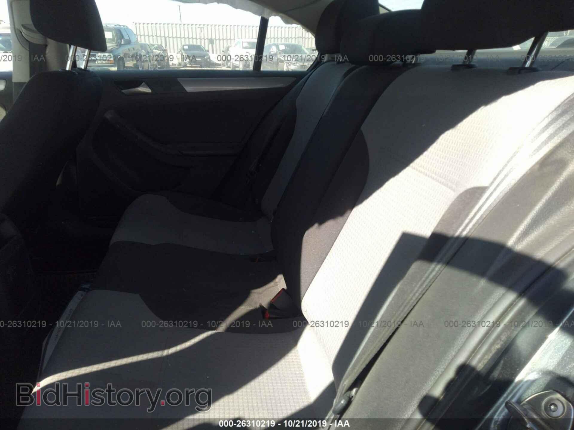 2017 VOLKSWAGEN JETTA - VIN: 3VW2B7AJ9HM298024 - Photo 8