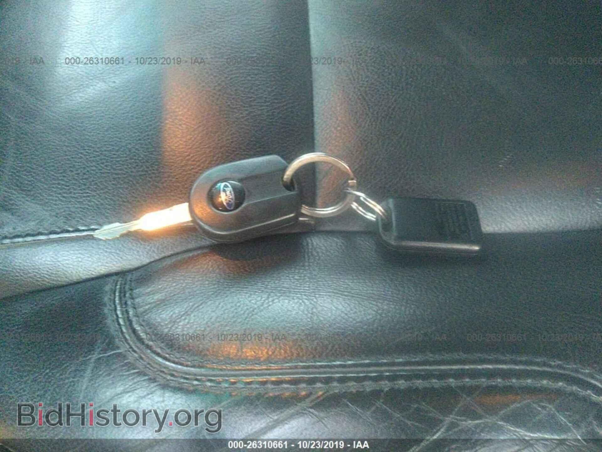 2013 FORD EXPLORER - VIN: 1FM5K8D89DGB10892 - Photo 11