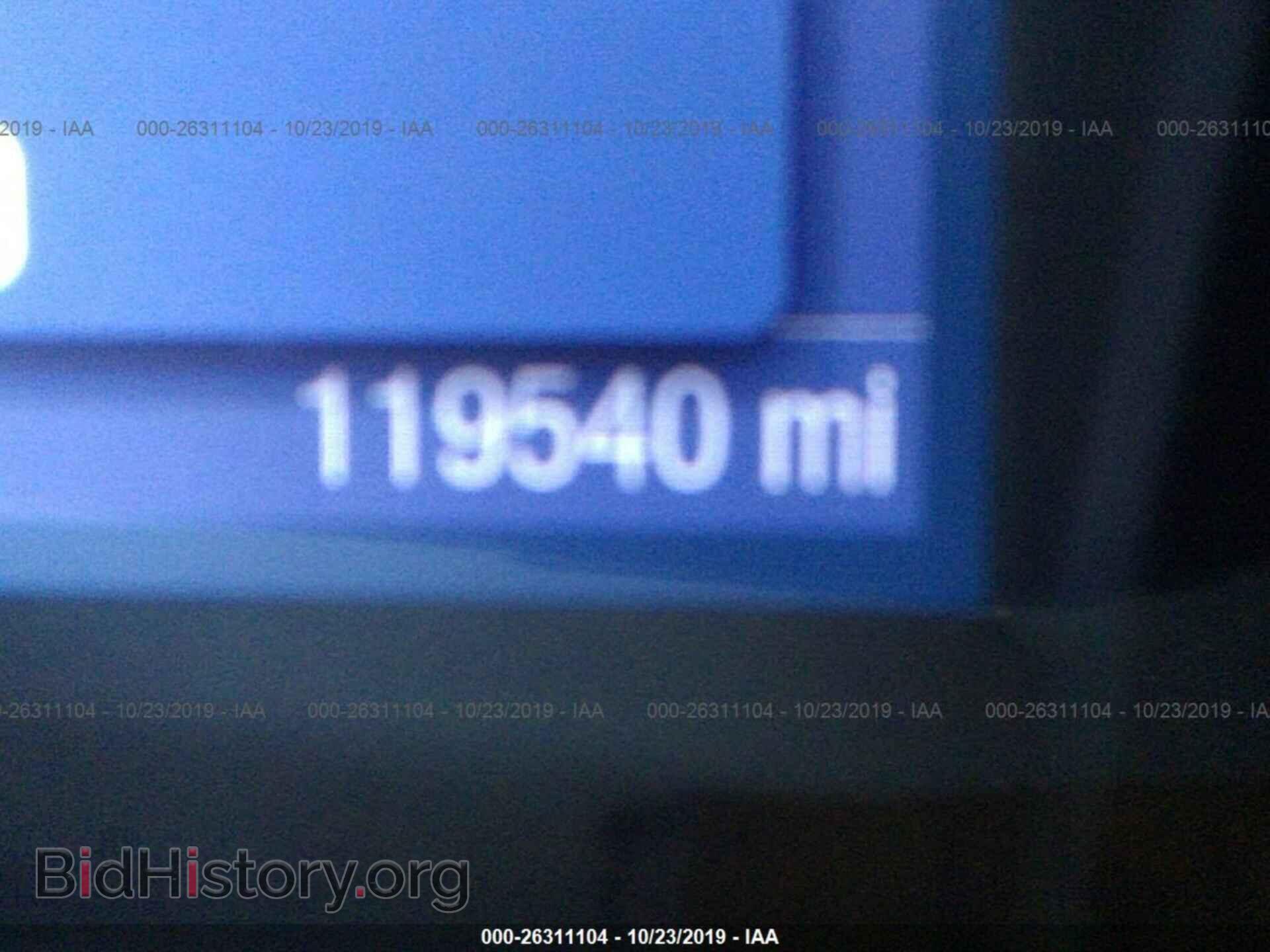 2013 FORD TAURUS - VIN: 1FAHP2D82DG181986 - Photo 7