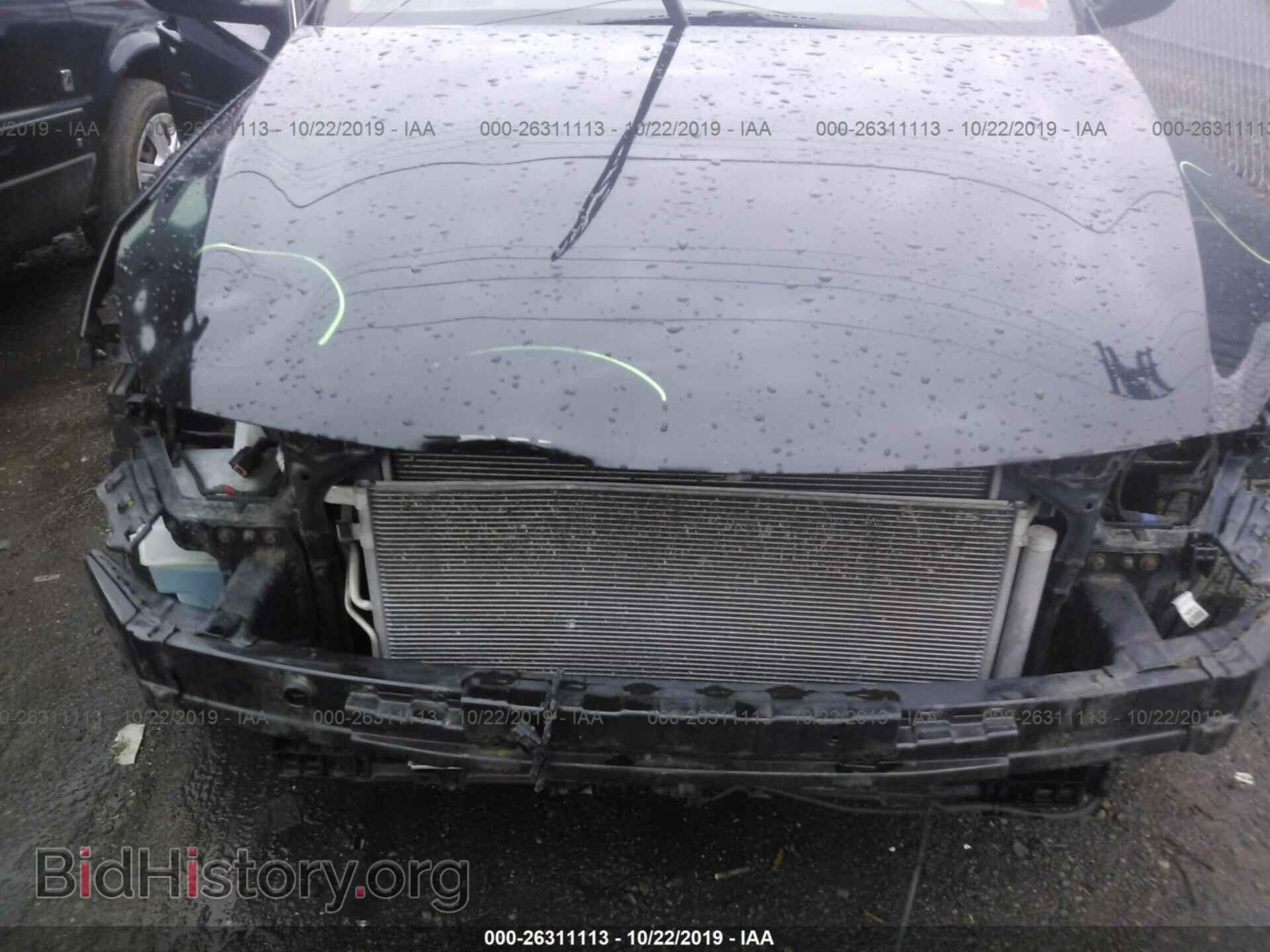 2011 KIA OPTIMA - VIN: KNAGM4A77B5157890 - Фото 6