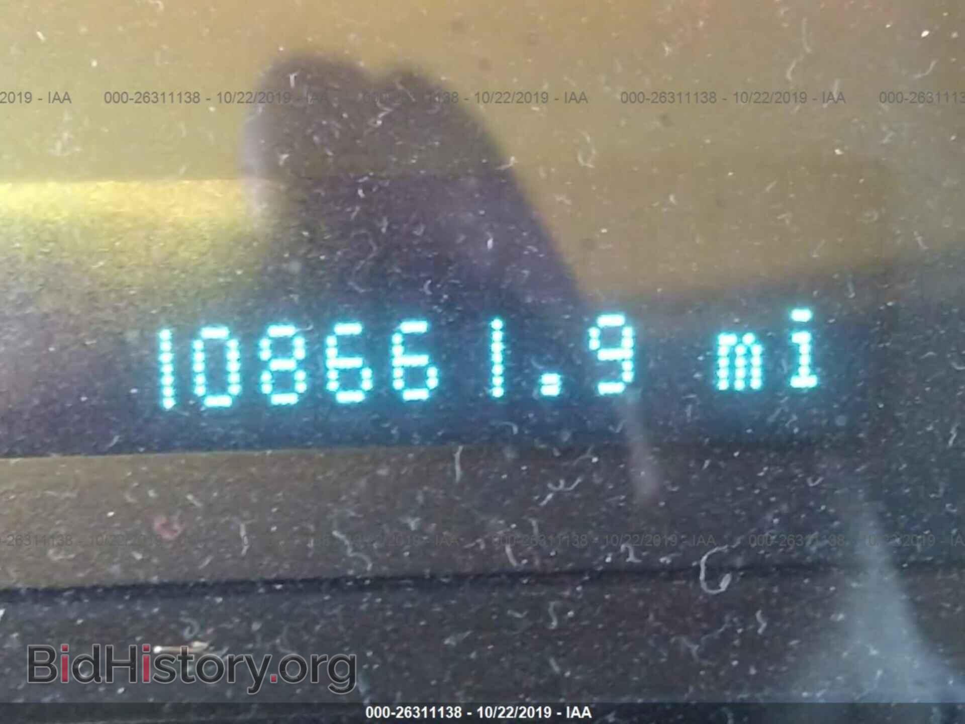 2009 FORD ESCAPE - VIN: 1FMCU03769KB09179 - Фото 7