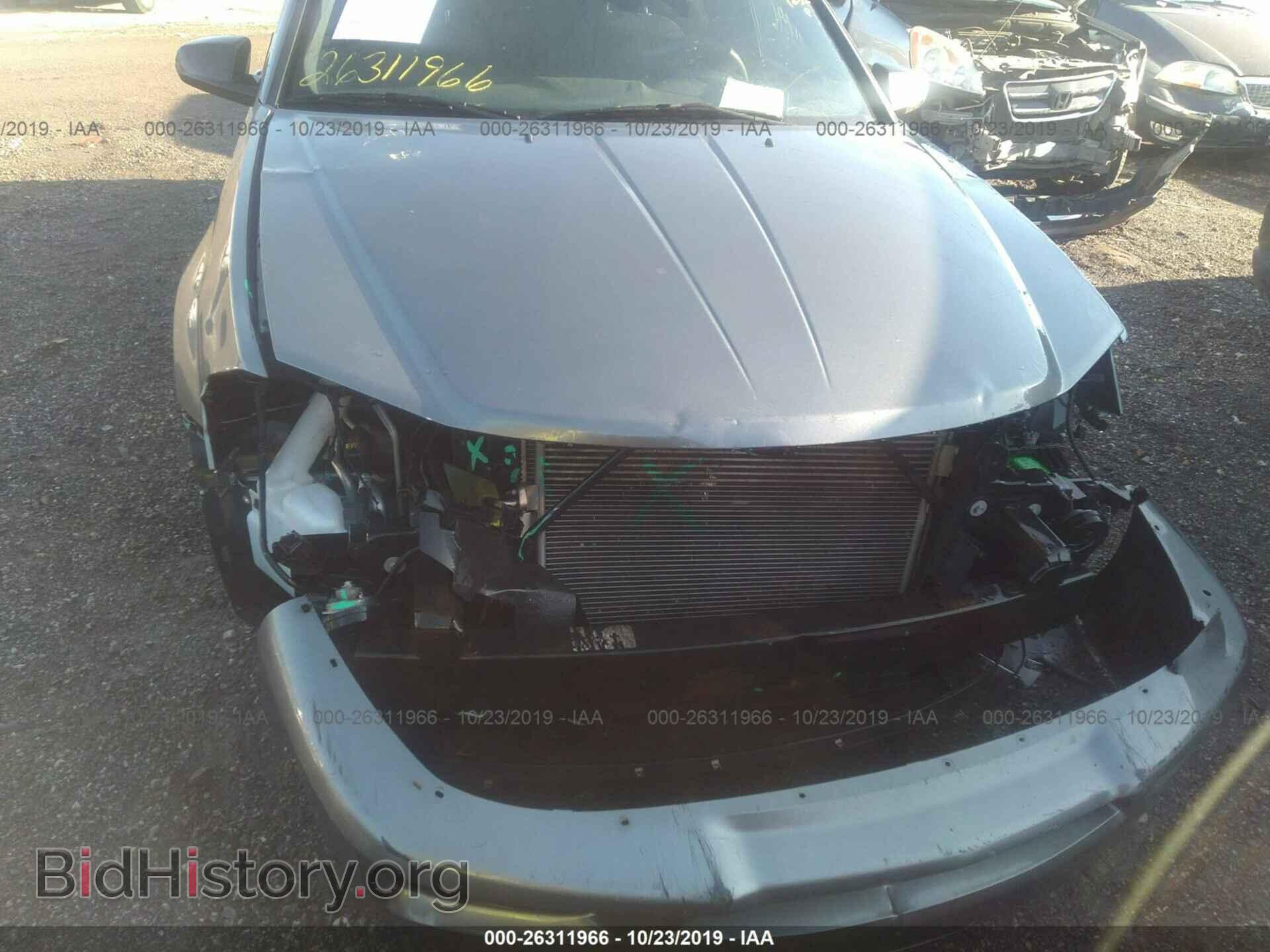 2013 DODGE AVENGER - VIN: 1C3CDZAB2DN599566 - Photo 5