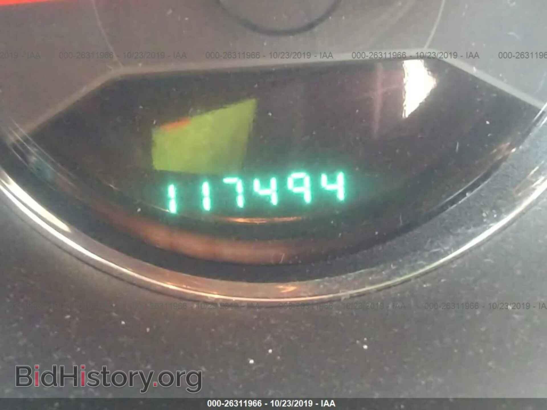 2013 DODGE AVENGER - VIN: 1C3CDZAB2DN599566 - Photo 6