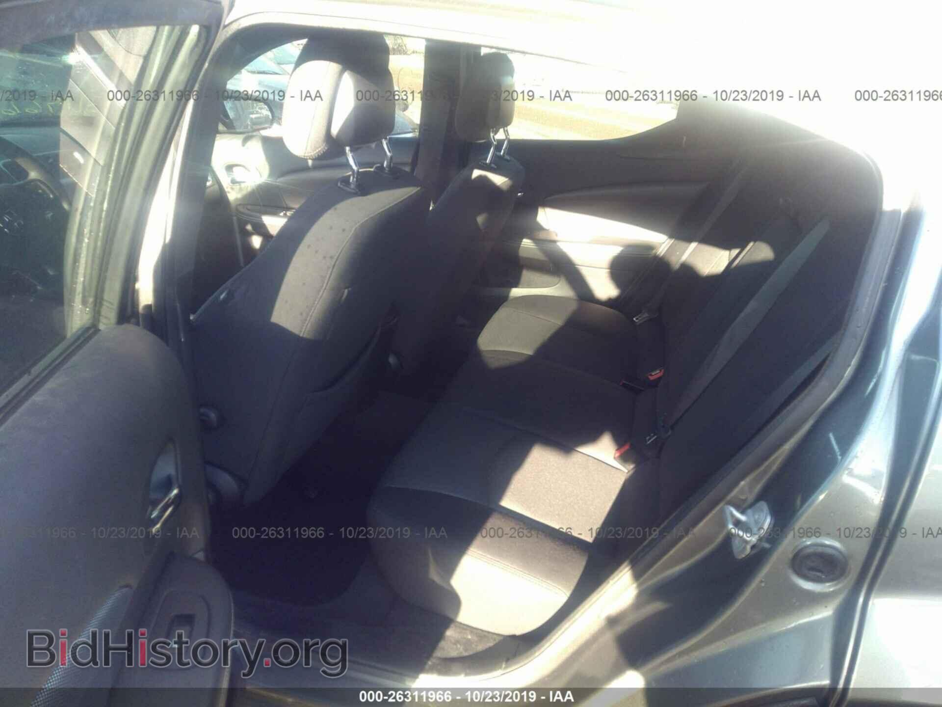 2013 DODGE AVENGER - VIN: 1C3CDZAB2DN599566 - Photo 7