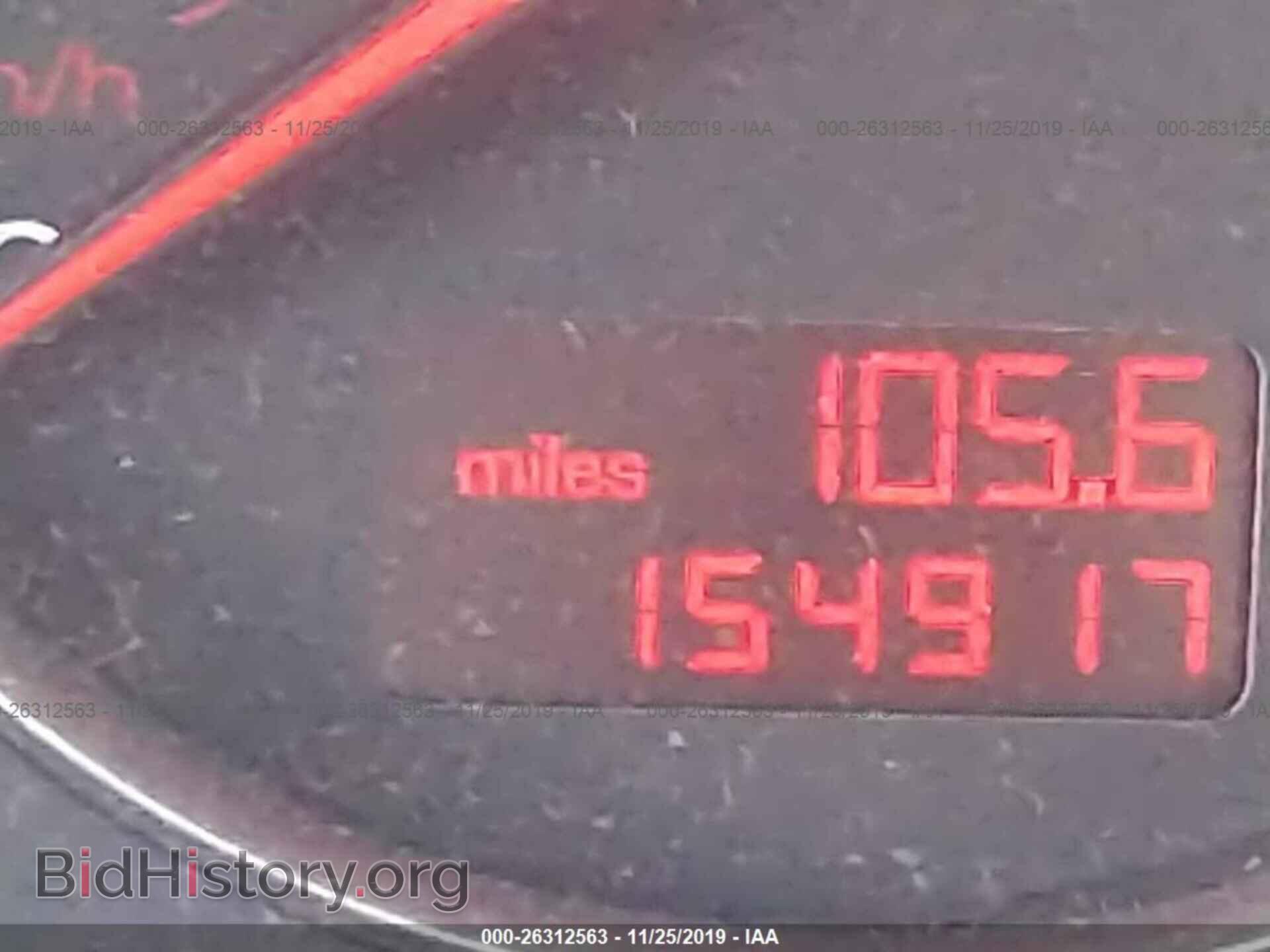 2002 AUDI A4 - VIN: WAULT68E52A274117 - Photo 7