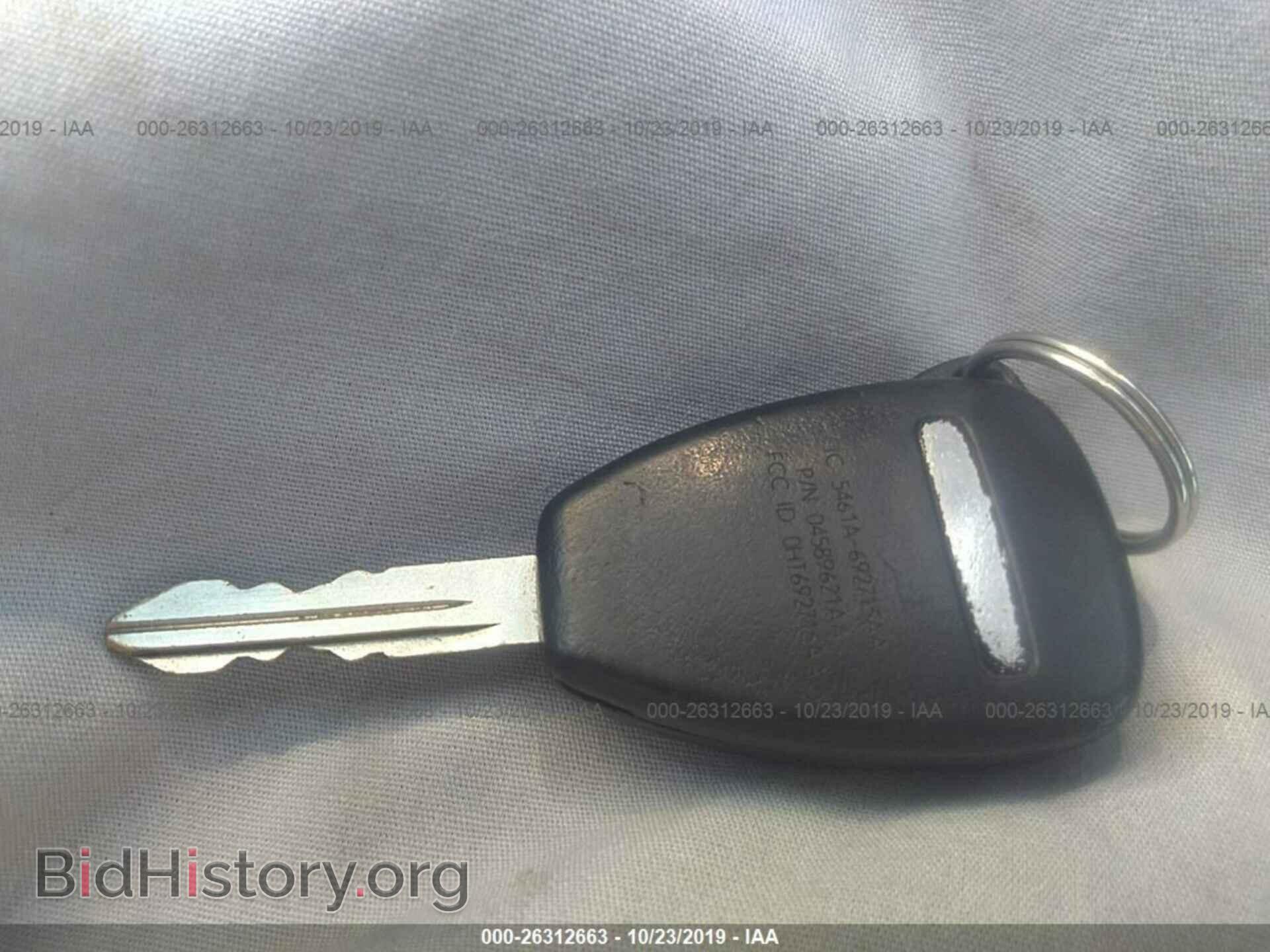 2012 JEEP COMPASS - VIN: 1C4NJCEBXCD514921 - Фото 11