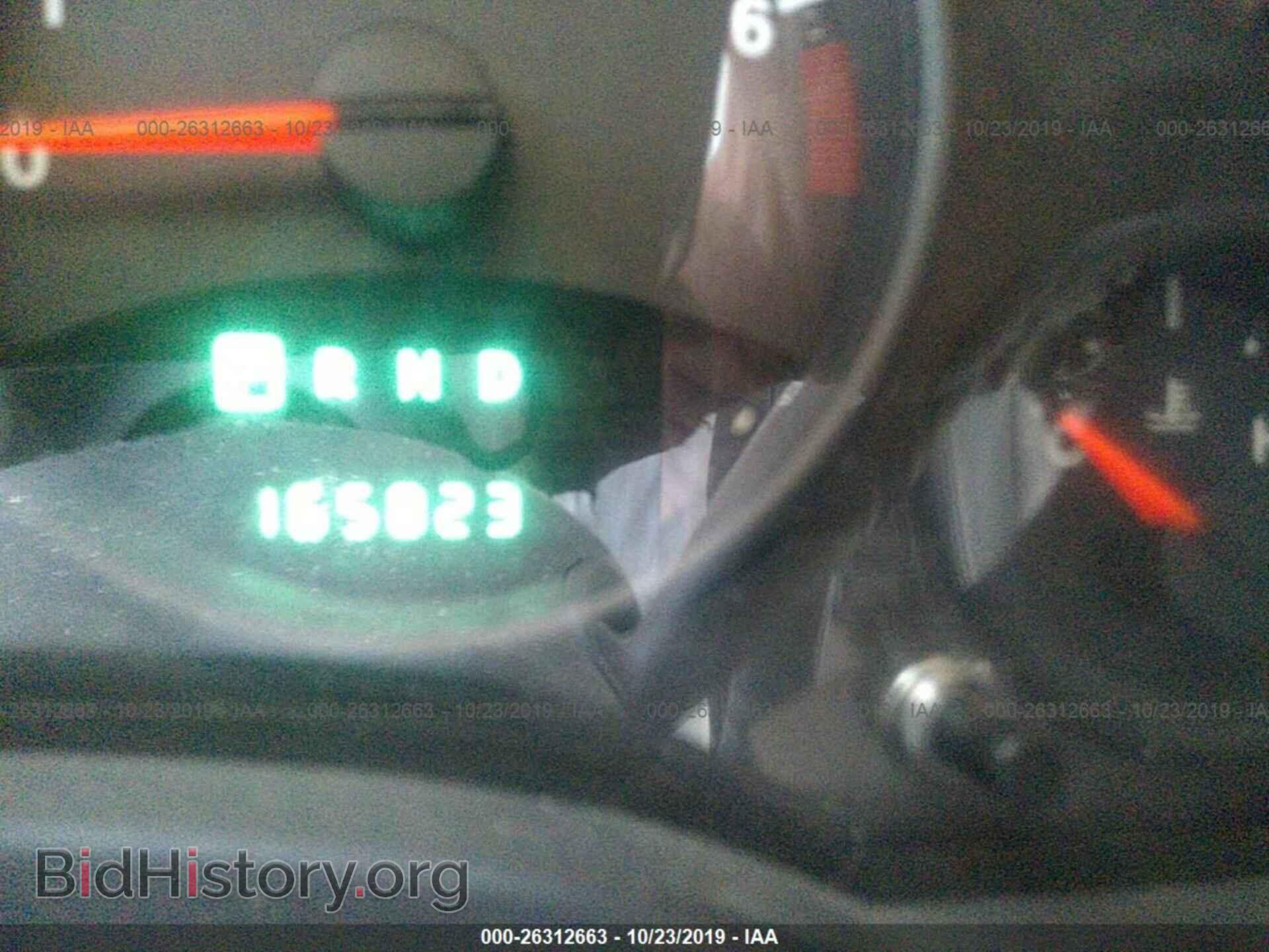 2012 JEEP COMPASS - VIN: 1C4NJCEBXCD514921 - Фото 7