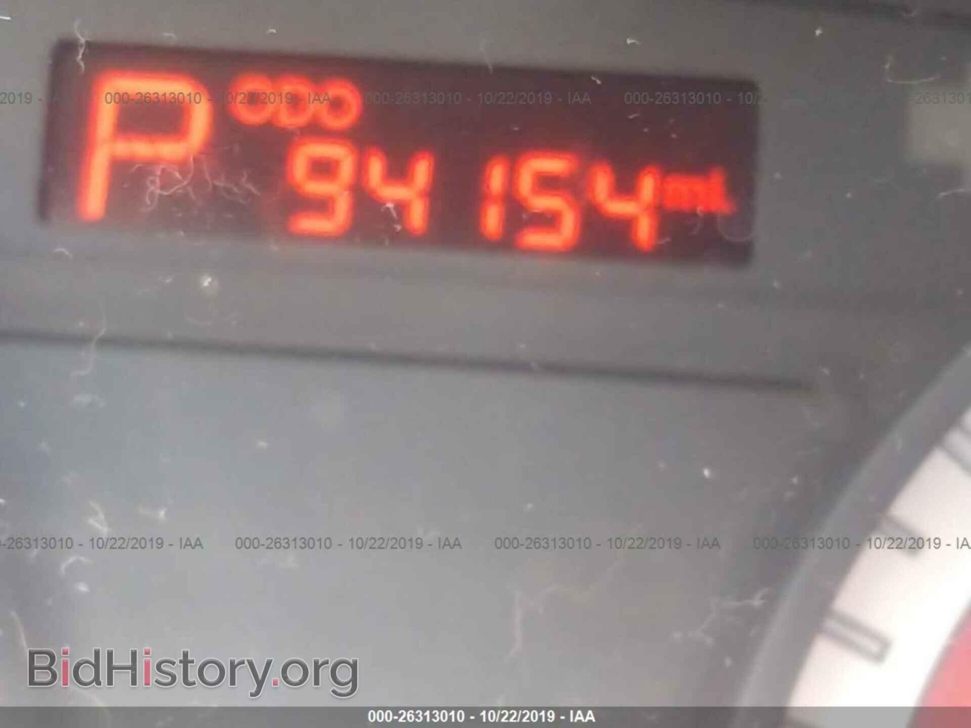 2011 KIA RIO - VIN: KNADH4A38B6858842 - Фото 7