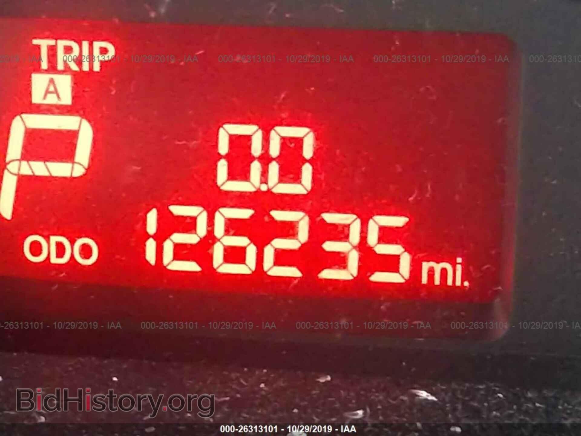 2012 KIA RIO - VIN: KNADN4A37C6068006 - Фото 7