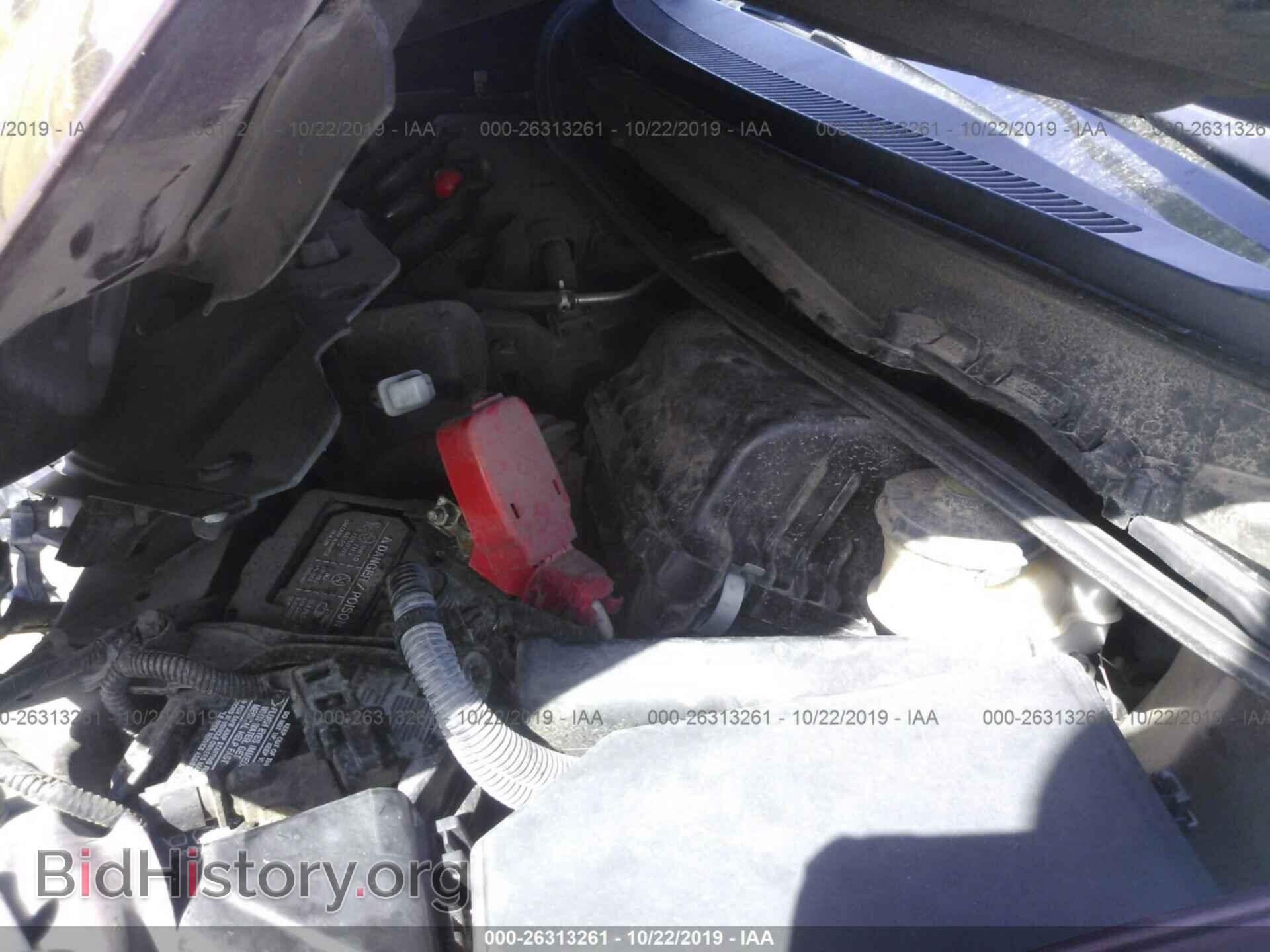 2013 HONDA CIVIC - VIN: 19XFB2F84DE090232 - Photo 10