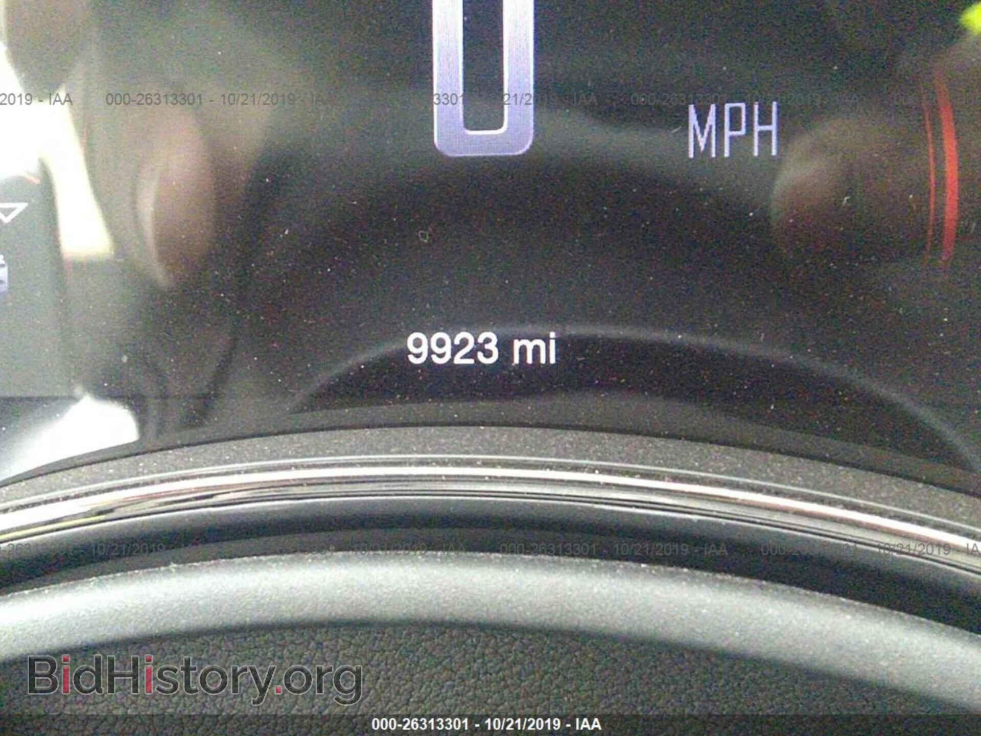 2018 DODGE DURANGO - VIN: 1C4RDJDG2JC400960 - Фото 7