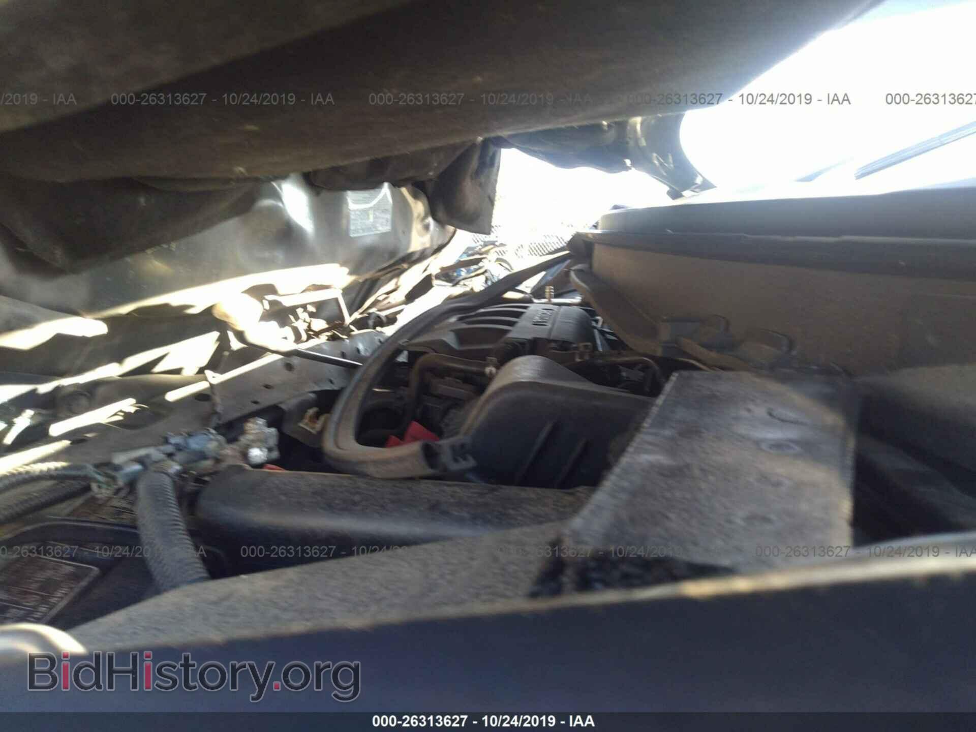 2012 HONDA CIVIC - VIN: 2HGFB2F97CH540680 - Фото 10