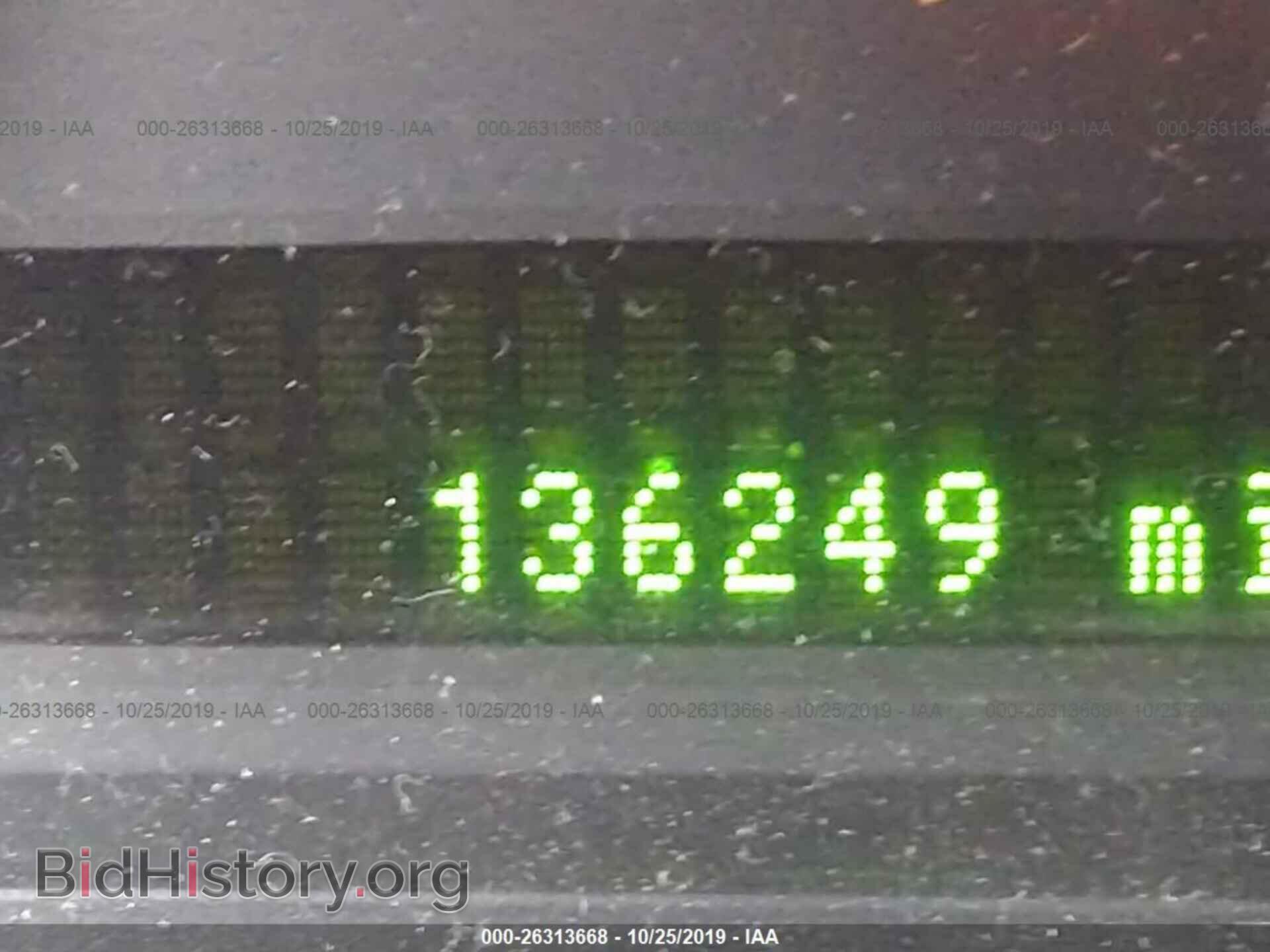 2007 FORD EDGE - VIN: 2FMDK38C57BB52680 - Фото 7