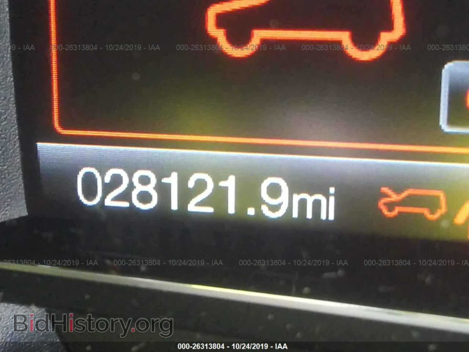 2018 FORD EXPLORER - VIN: 1FM5K8GT2JGB05545 - Photo 7