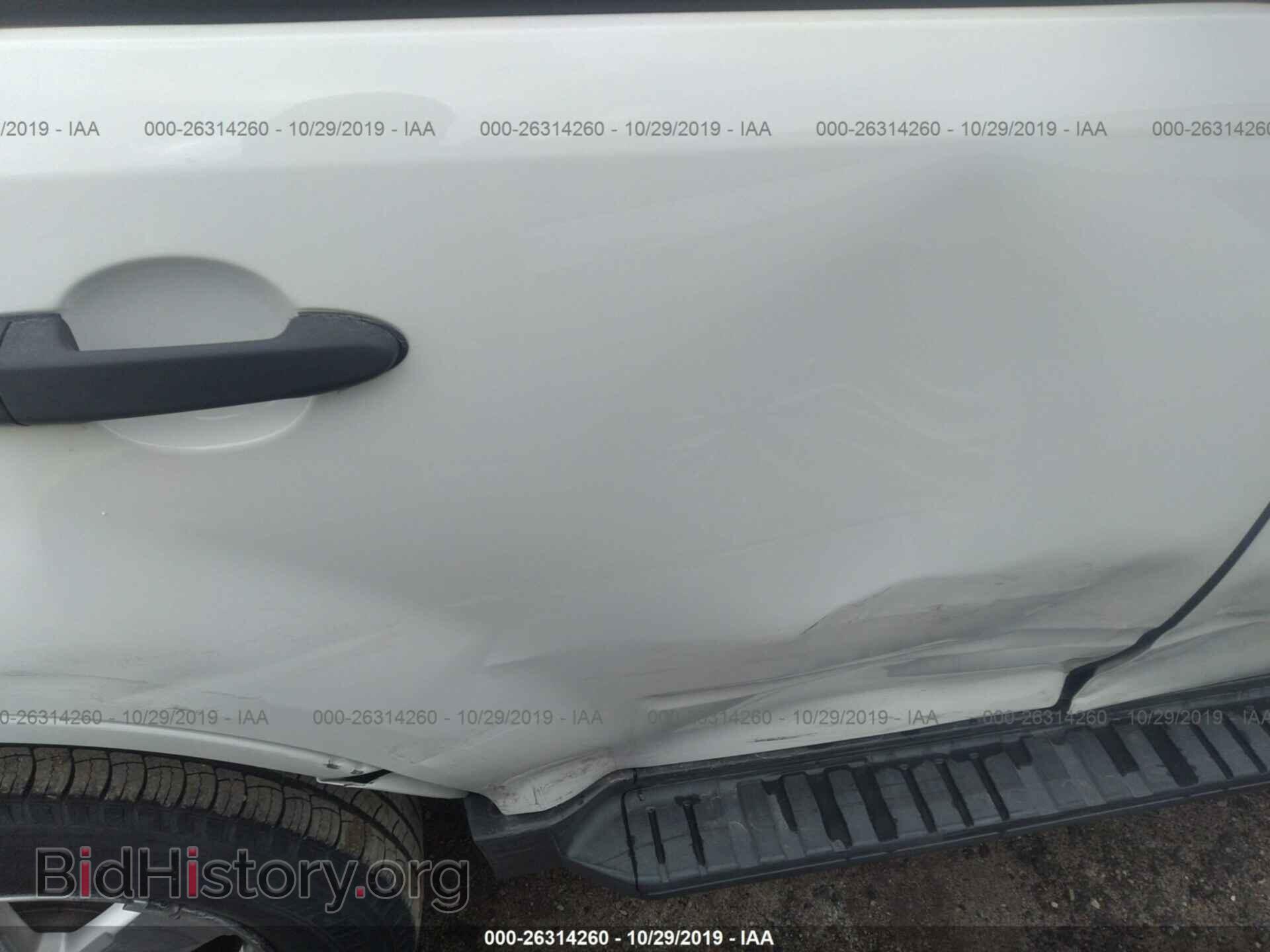 2012 FORD ESCAPE - VIN: 1FMCU0DG4CKC07455 - Фото 6