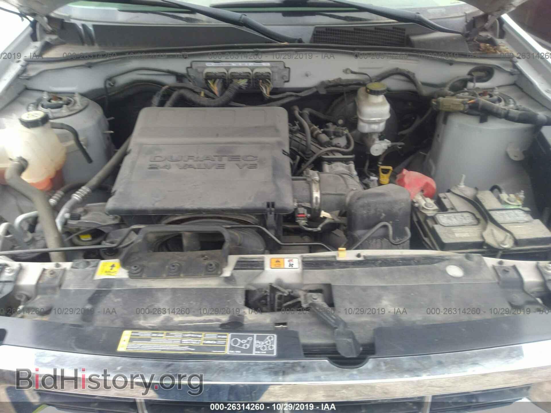 2012 FORD ESCAPE - VIN: 1FMCU0DG4CKC07455 - Фото 10
