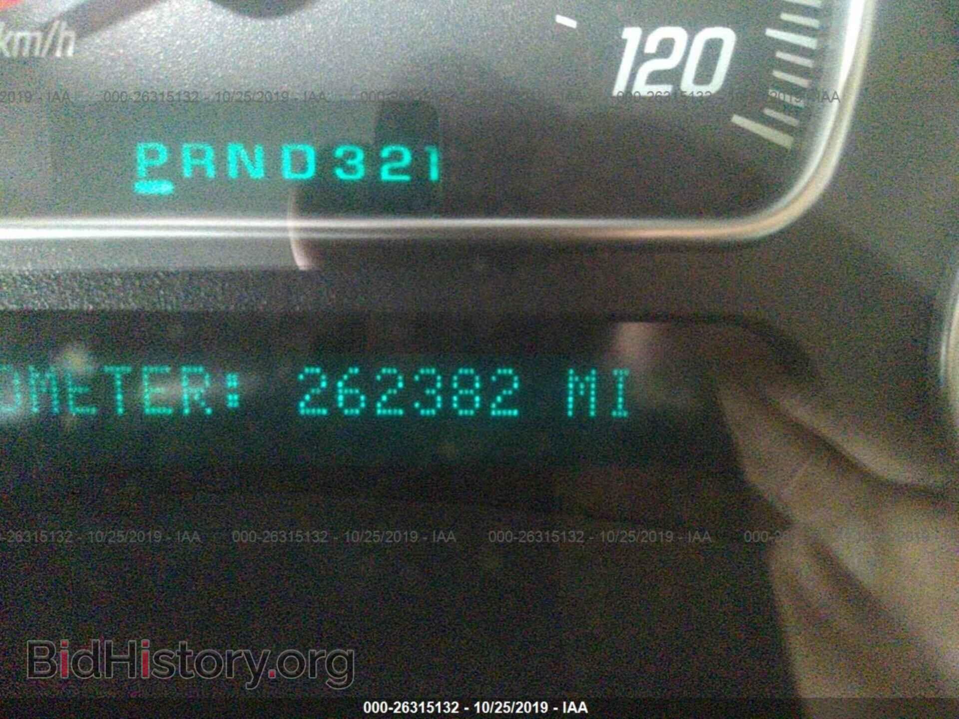 2004 GMC ENVOY - VIN: 1GKET16S446121925 - Фото 7