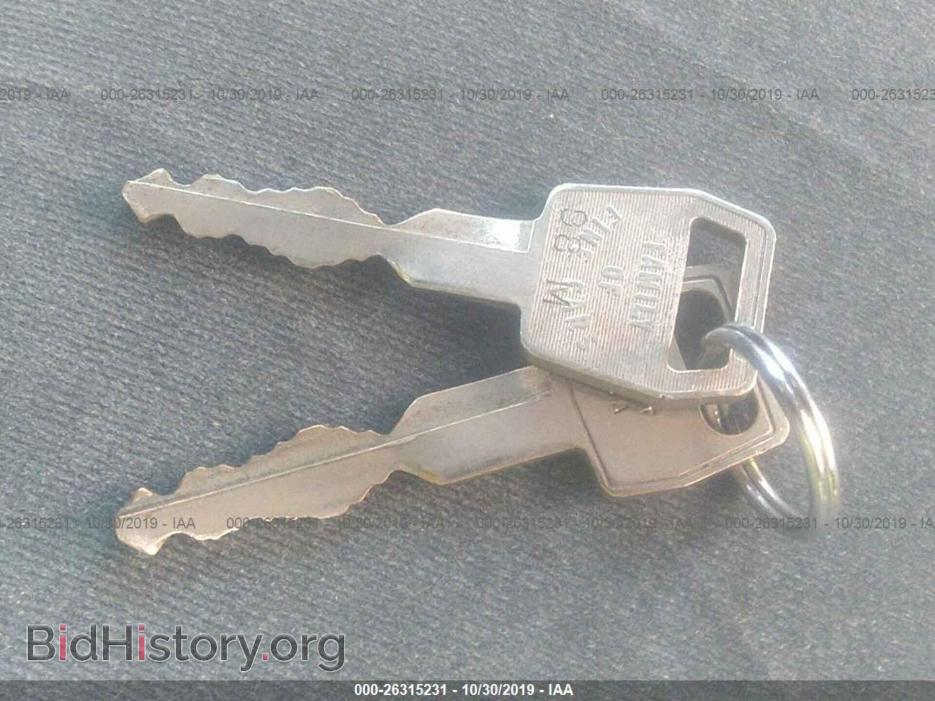 1993 FORD ECONOLINE - VIN: 1FBJS31G1PHB38092 - Photo 11
