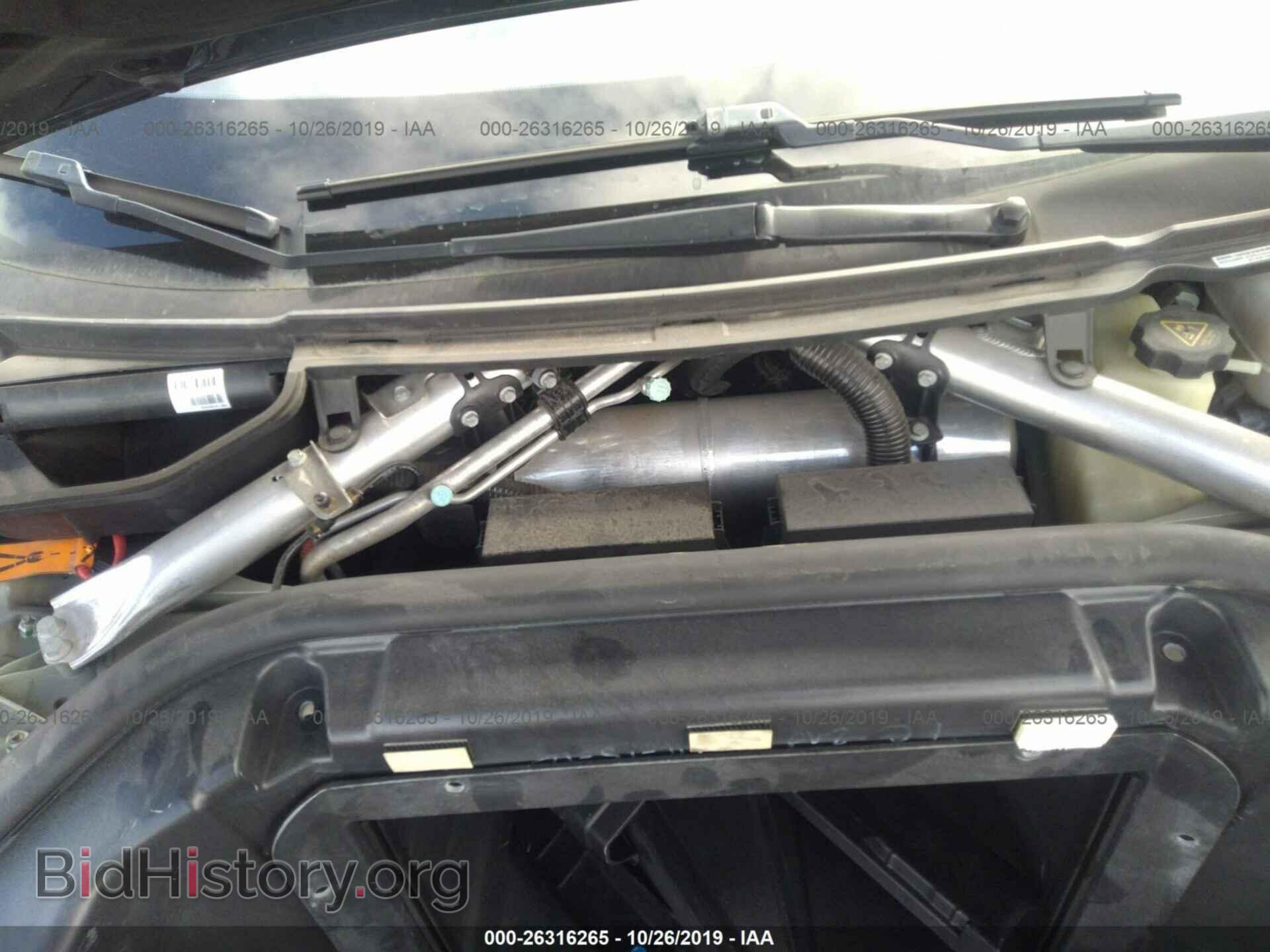 2013 TESLA MODEL S - VIN: 5YJSA1CP2DFP03384 - Photo 10