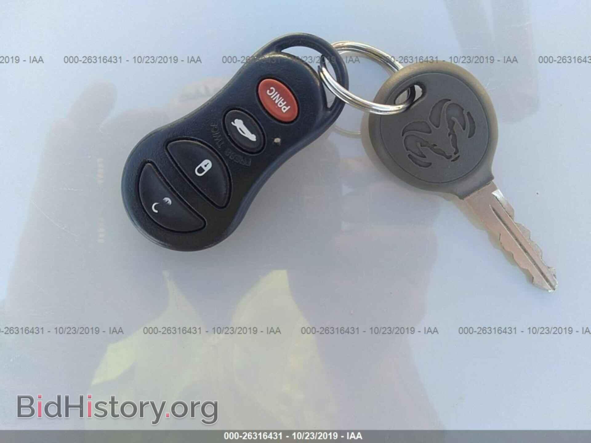 2003 DODGE NEON - VIN: 1B3ES56C83D226042 - Фото 11
