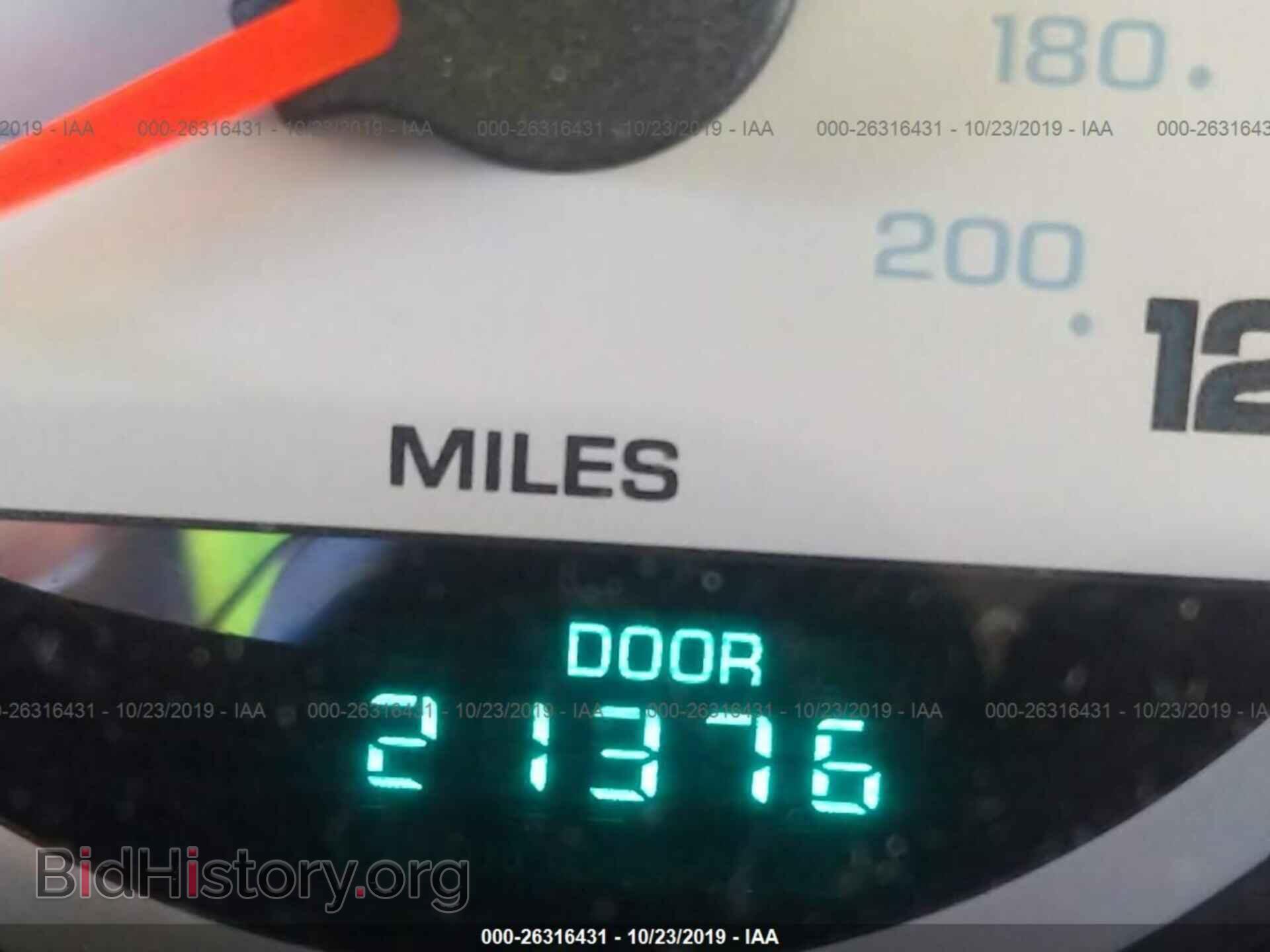 2003 DODGE NEON - VIN: 1B3ES56C83D226042 - Фото 7