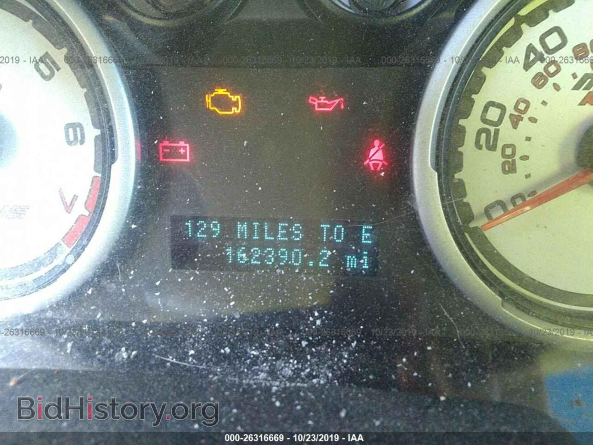 2009 FORD FOCUS - VIN: 1FAHP33N59W154873 - Photo 7