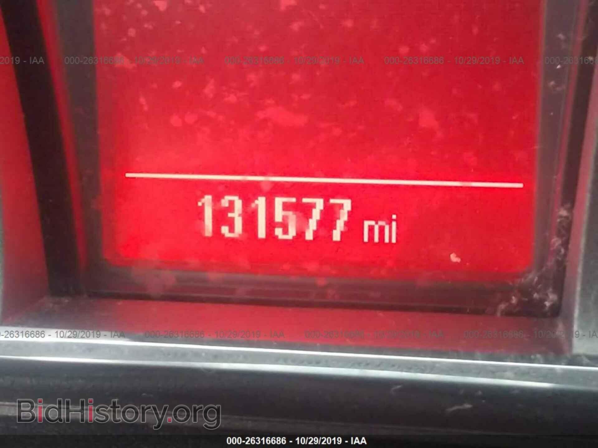 2012 GMC TERRAIN - VIN: 2GKALSEK1C6277841 - Фото 7