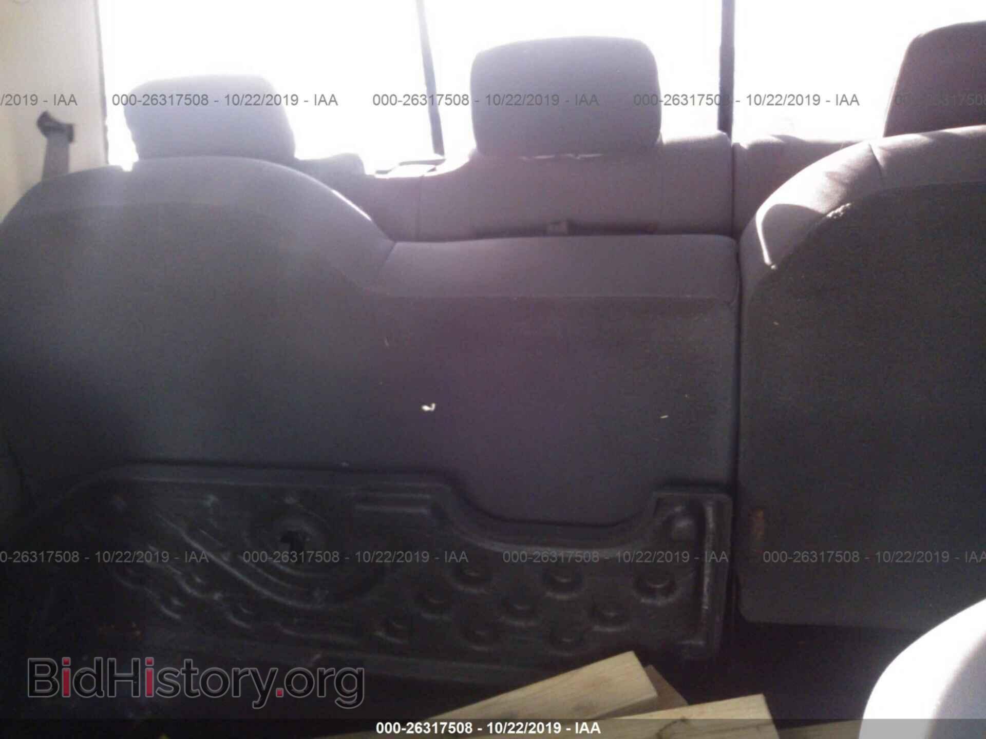 2009 DODGE RAM 1500 - VIN: 1D3HB13T29J501933 - Фото 8