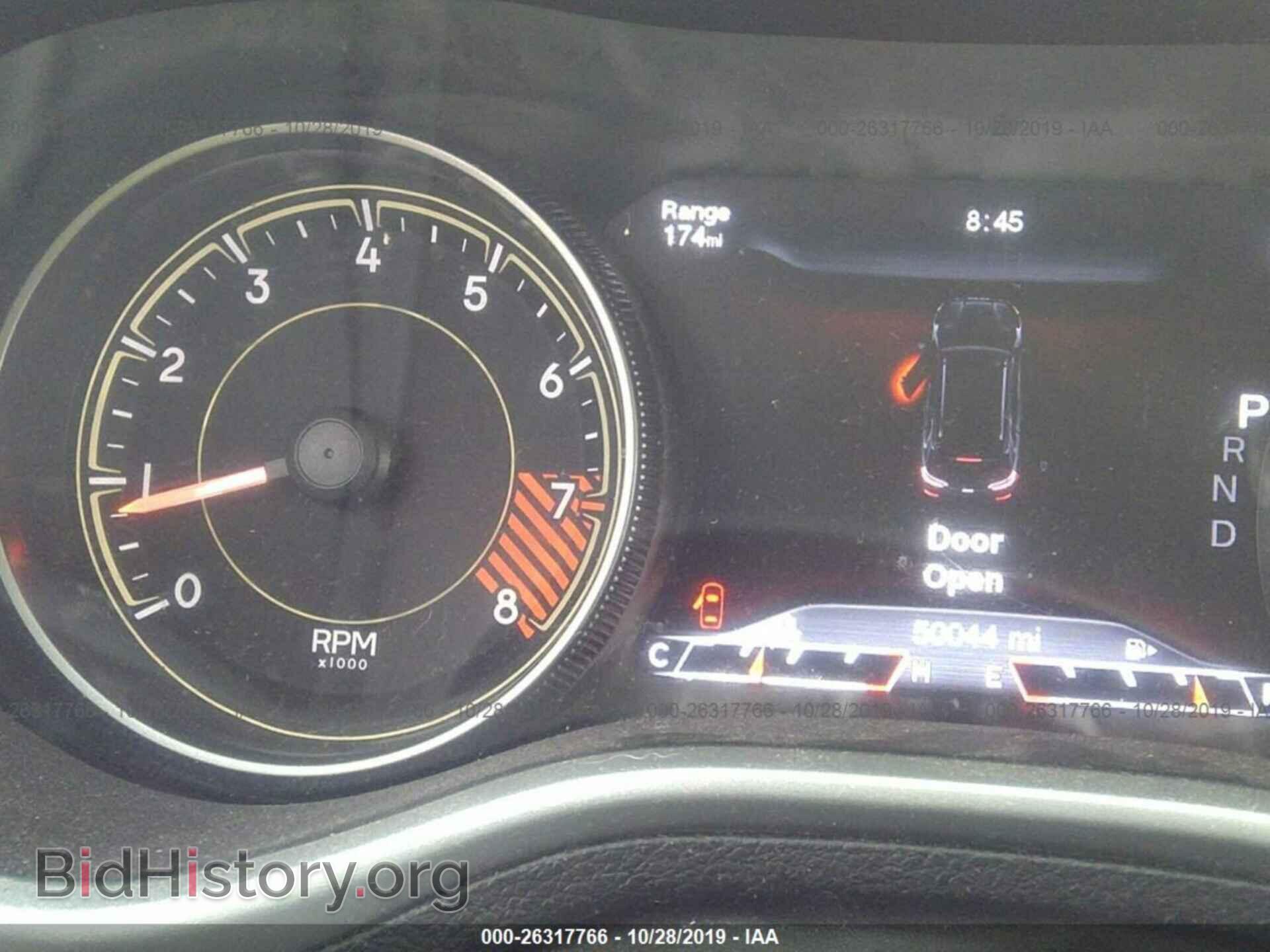 2014 Jeep Cherokee - VIN: 1C4PJMBS8EW180463 - Photo 7