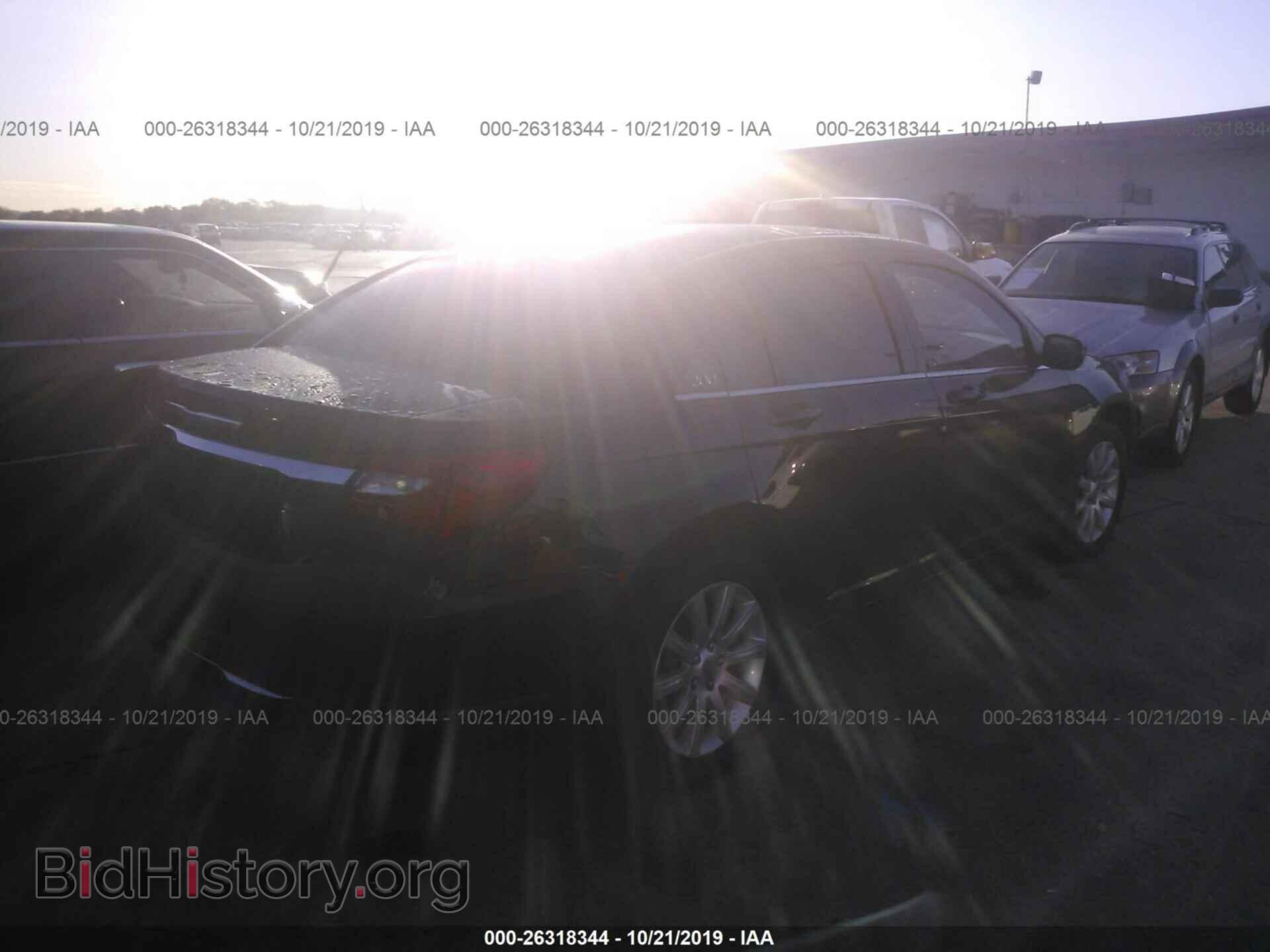 2013 CHRYSLER 200 - VIN: 1C3CCBBB8DN600969 - Photo 4