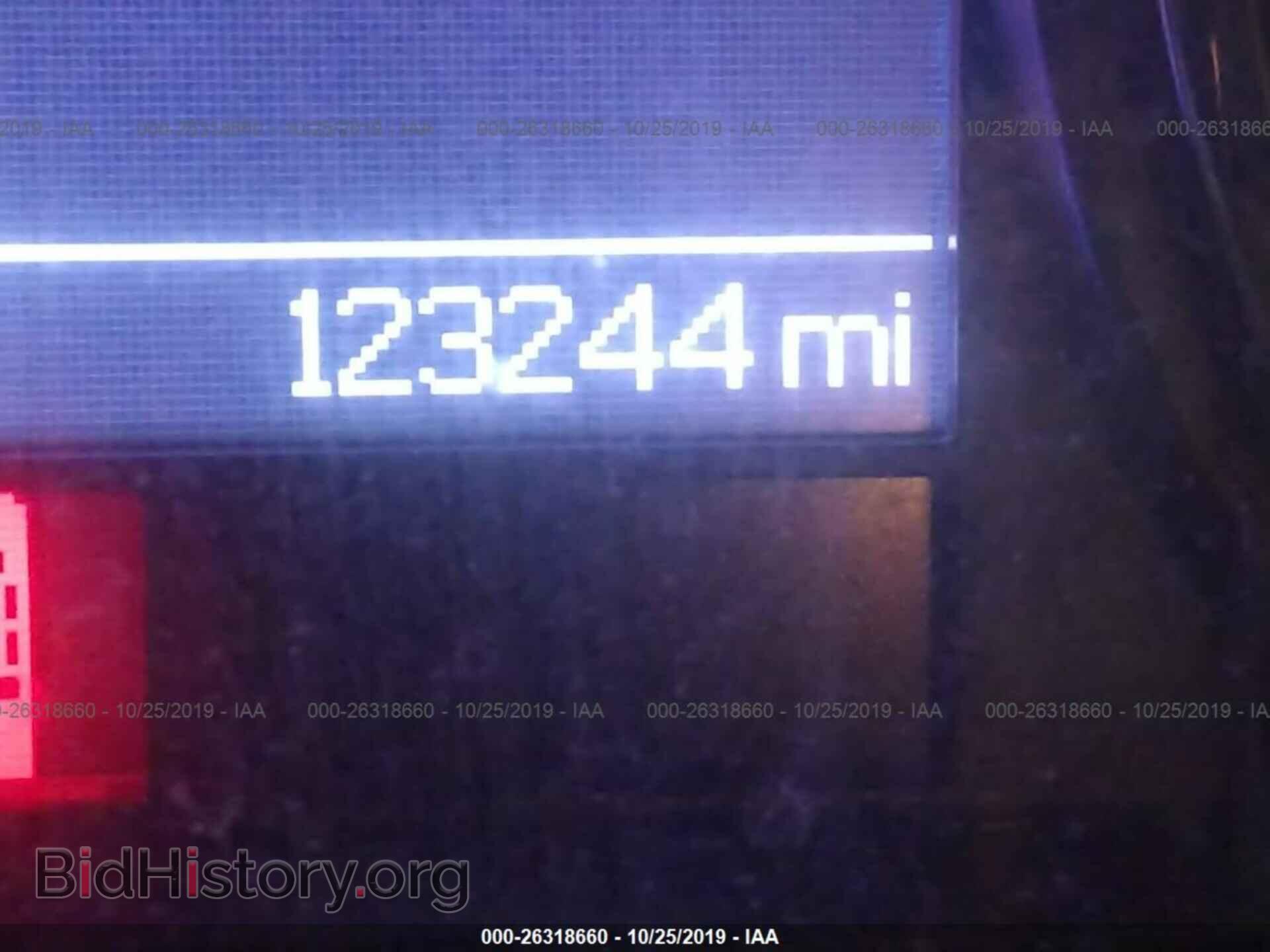 2012 DODGE RAM 2500 - VIN: 3C6UD5DL4CG309906 - Photo 7